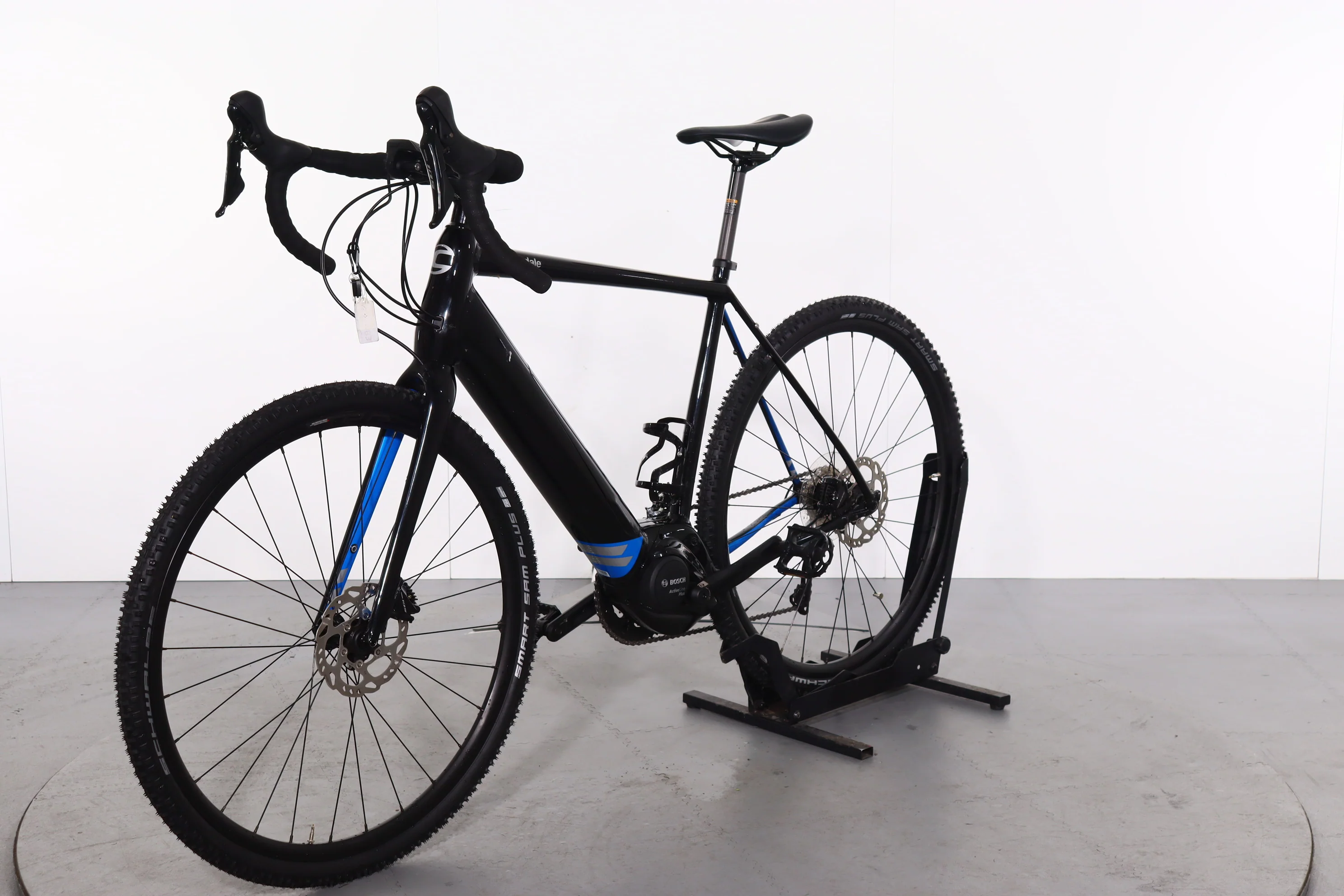 Cannondale Synapse Neo 1 - Image 3