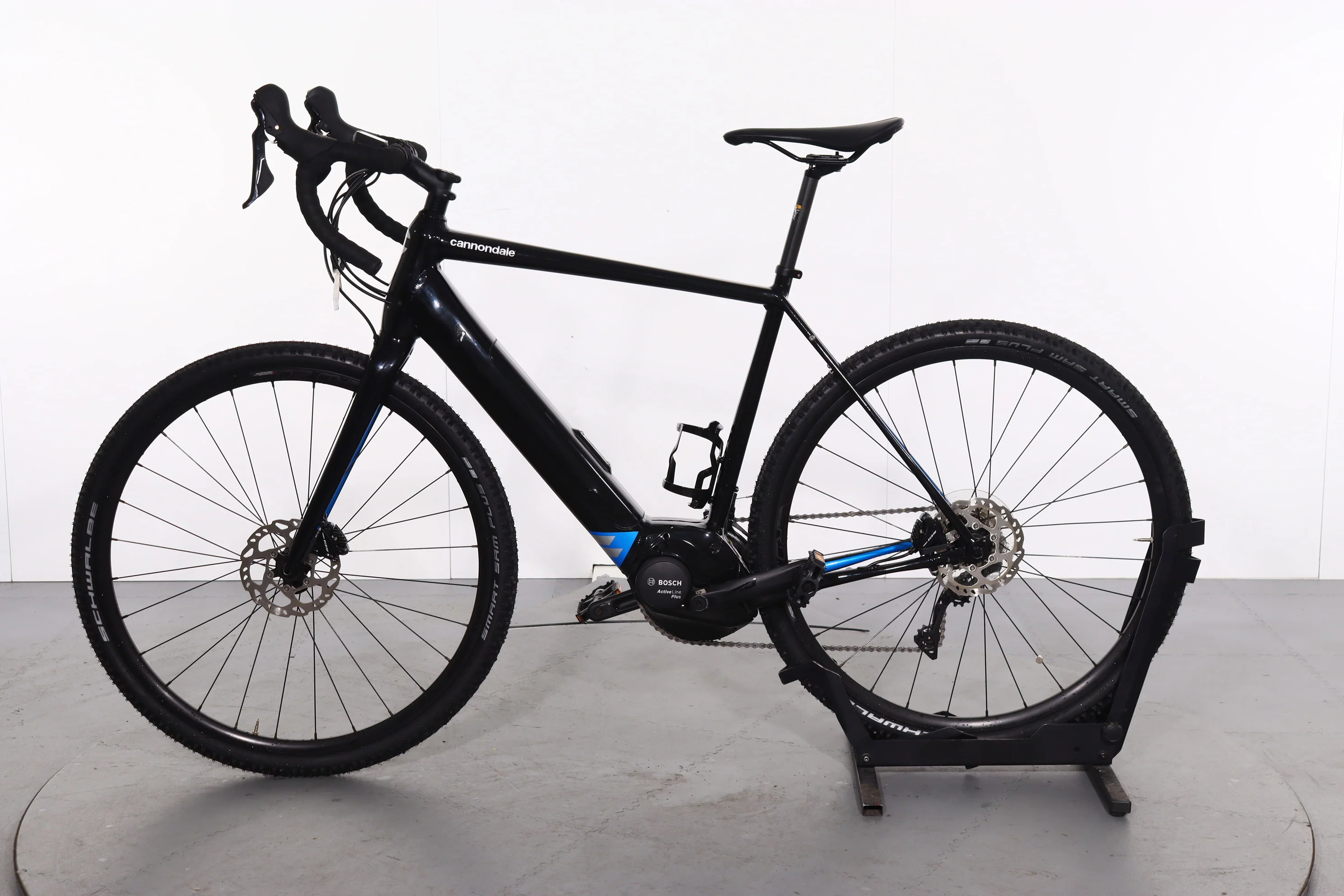 Cannondale Synapse Neo 1 - Image 4