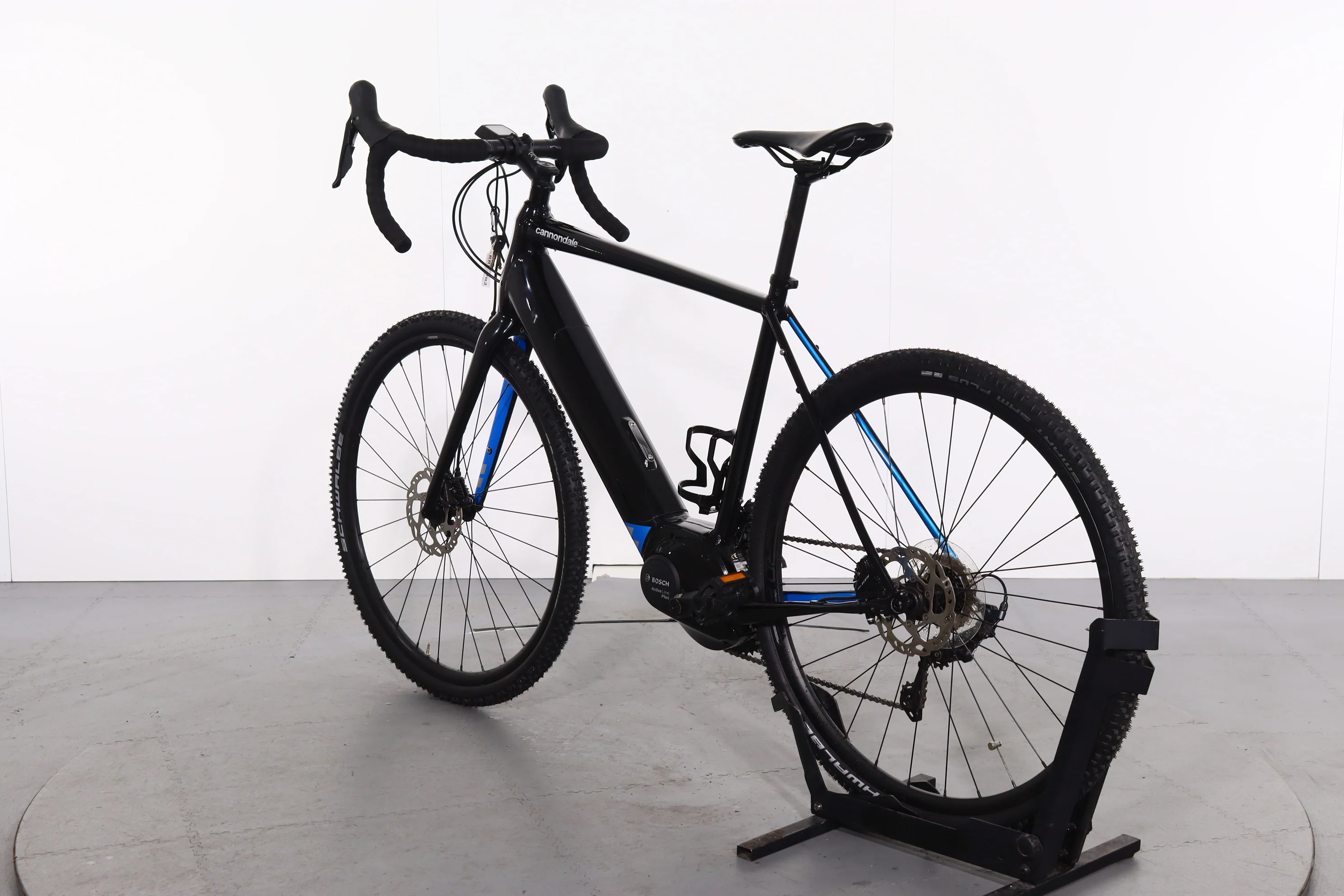 Cannondale Synapse Neo 1 - Image 5