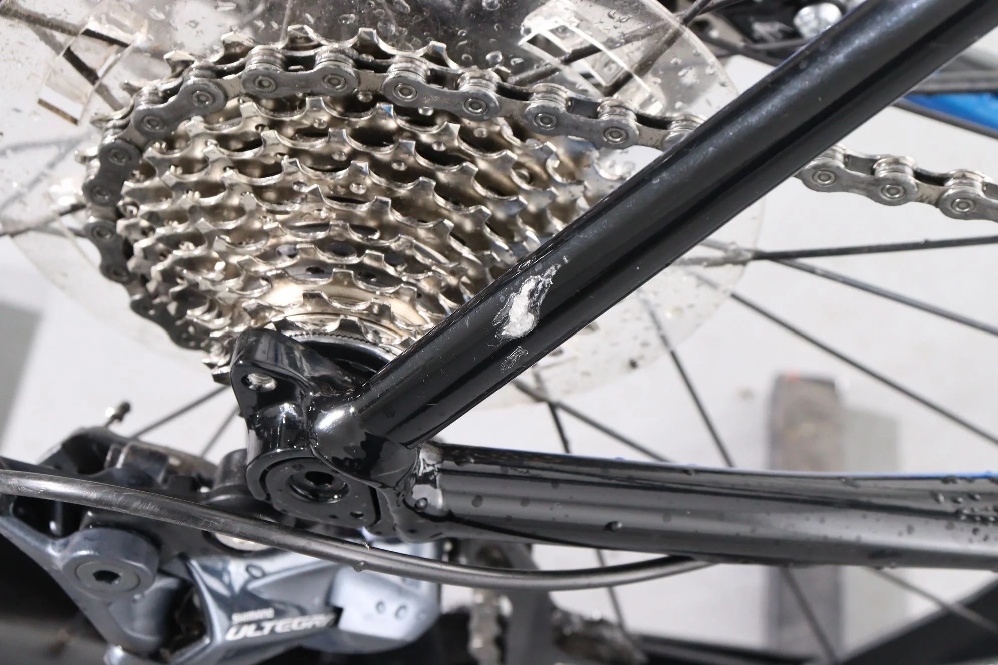 Cannondale Synapse Neo 1 - Image 8