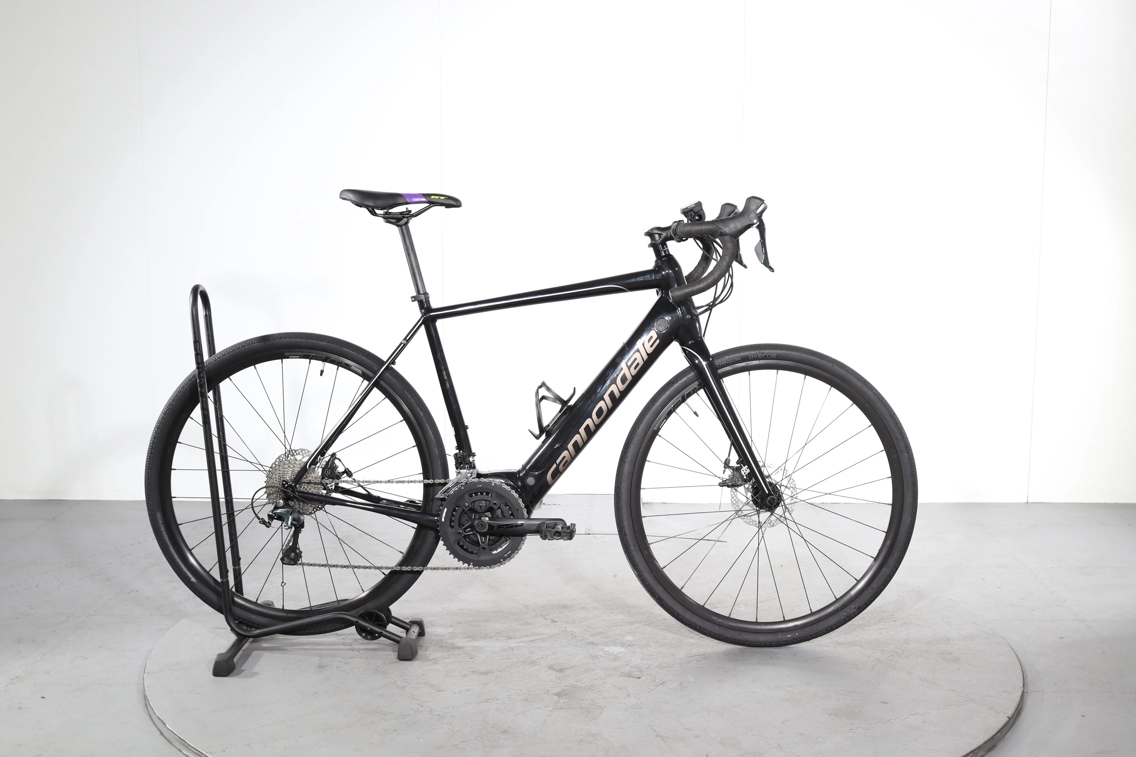 Cannondale Synapse Neo 3