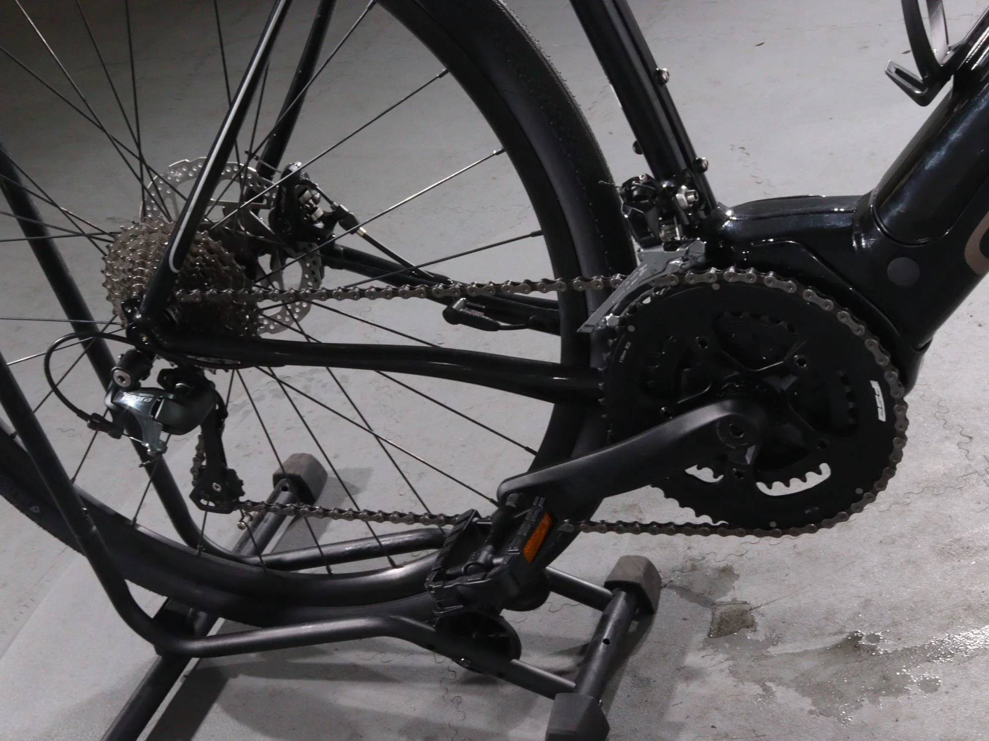 Cannondale Synapse Neo 3 - Image 10