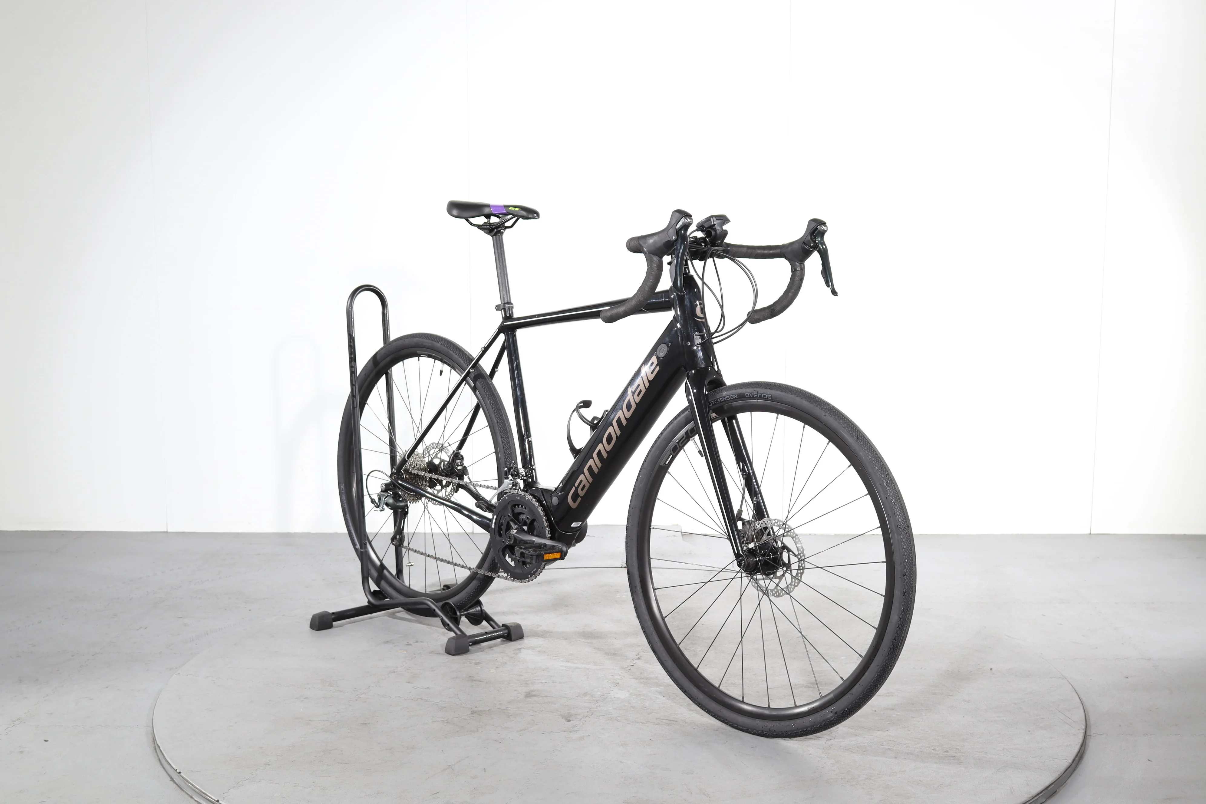 Cannondale Synapse Neo 3 - Image 2