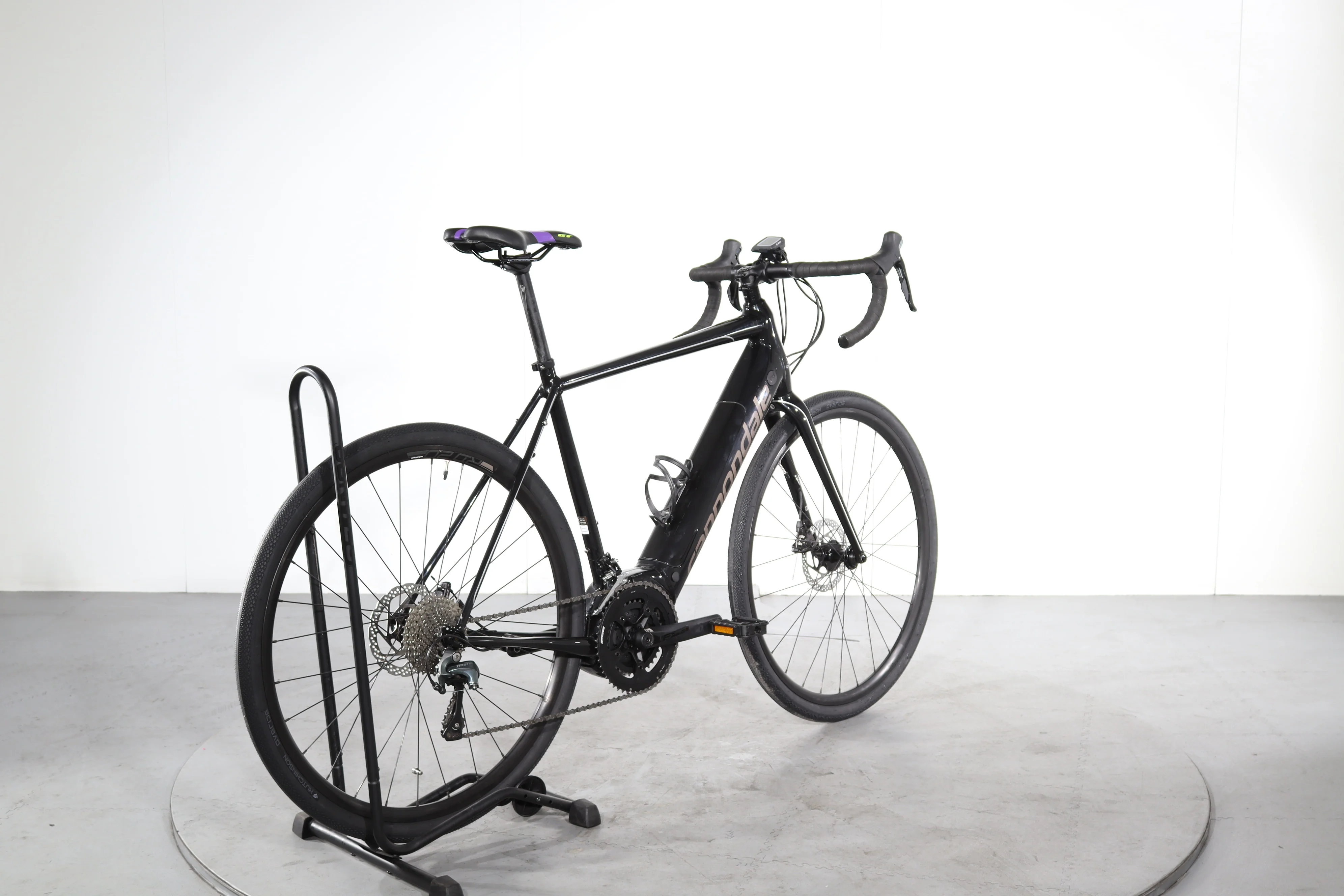 Cannondale Synapse Neo 3 - Image 6