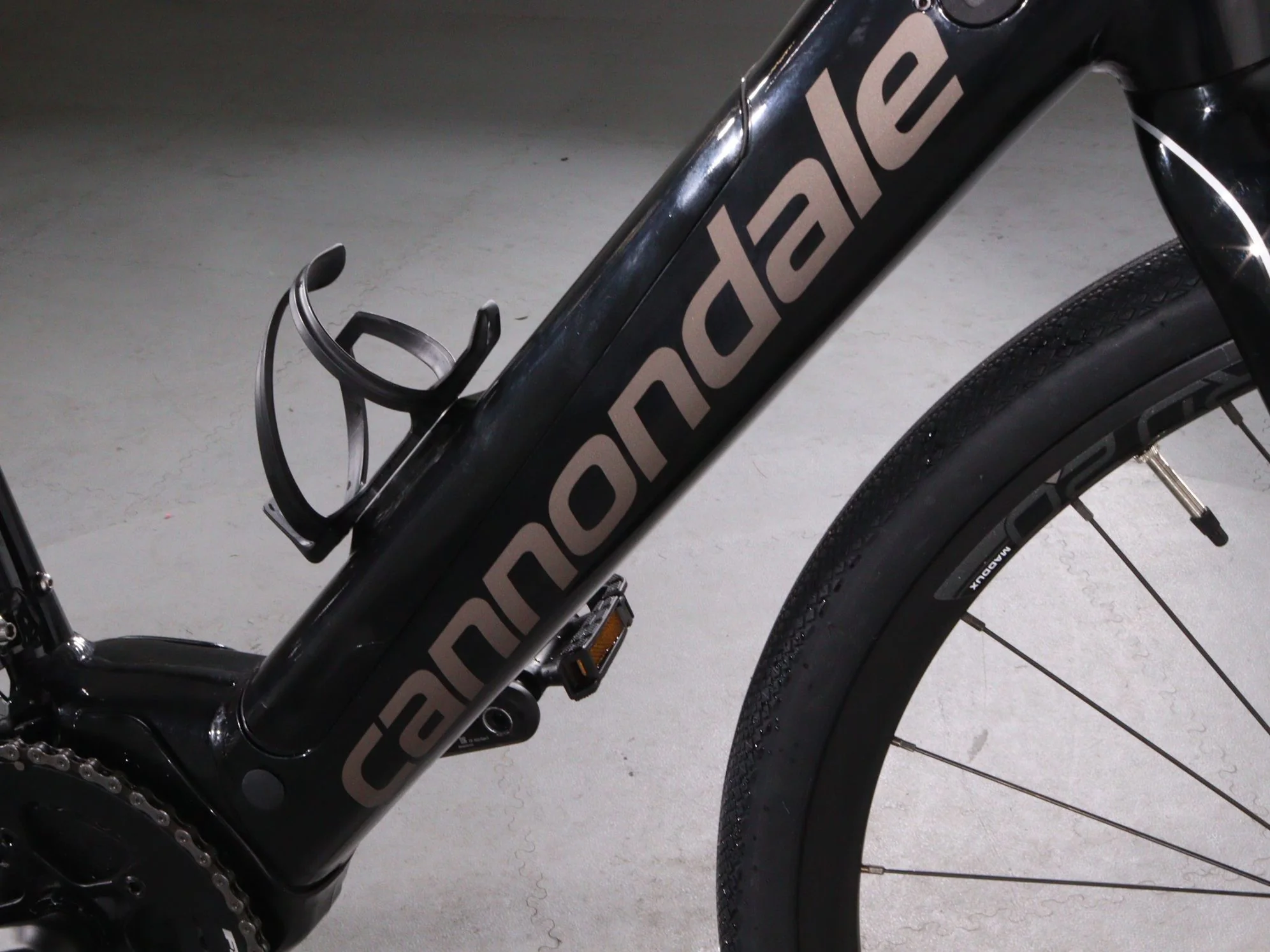 Cannondale Synapse Neo 3 - Image 9