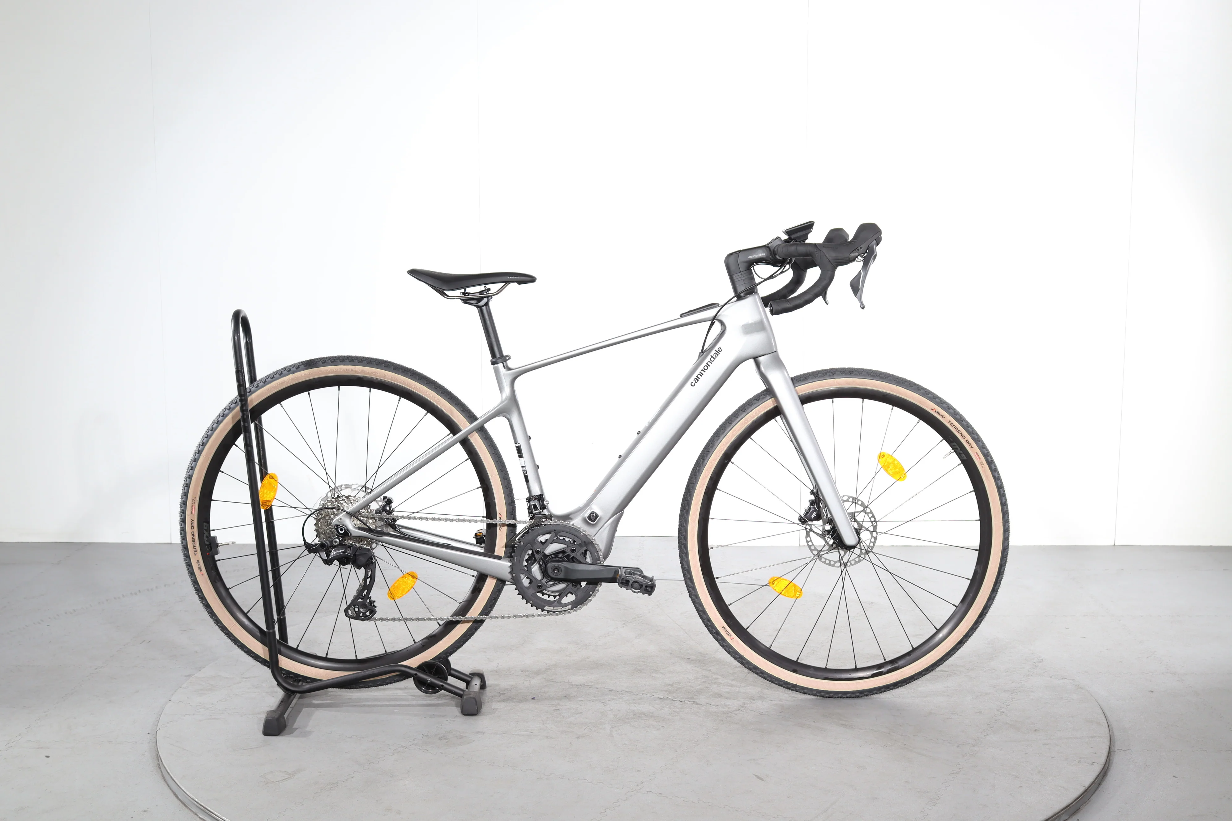 Cannondale Synapse Neo Allroad 2