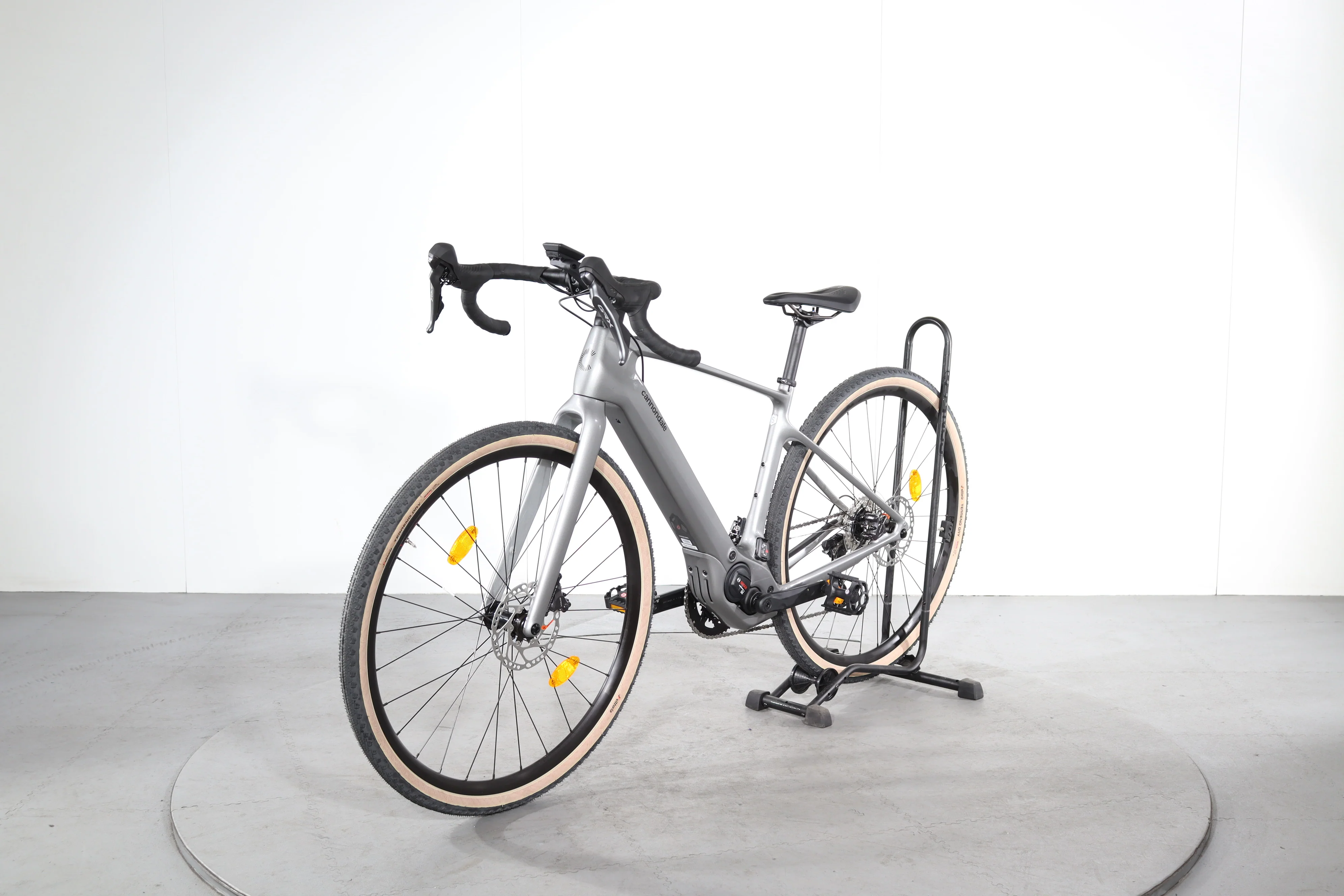 Cannondale Synapse Neo Allroad 2 - Image 3
