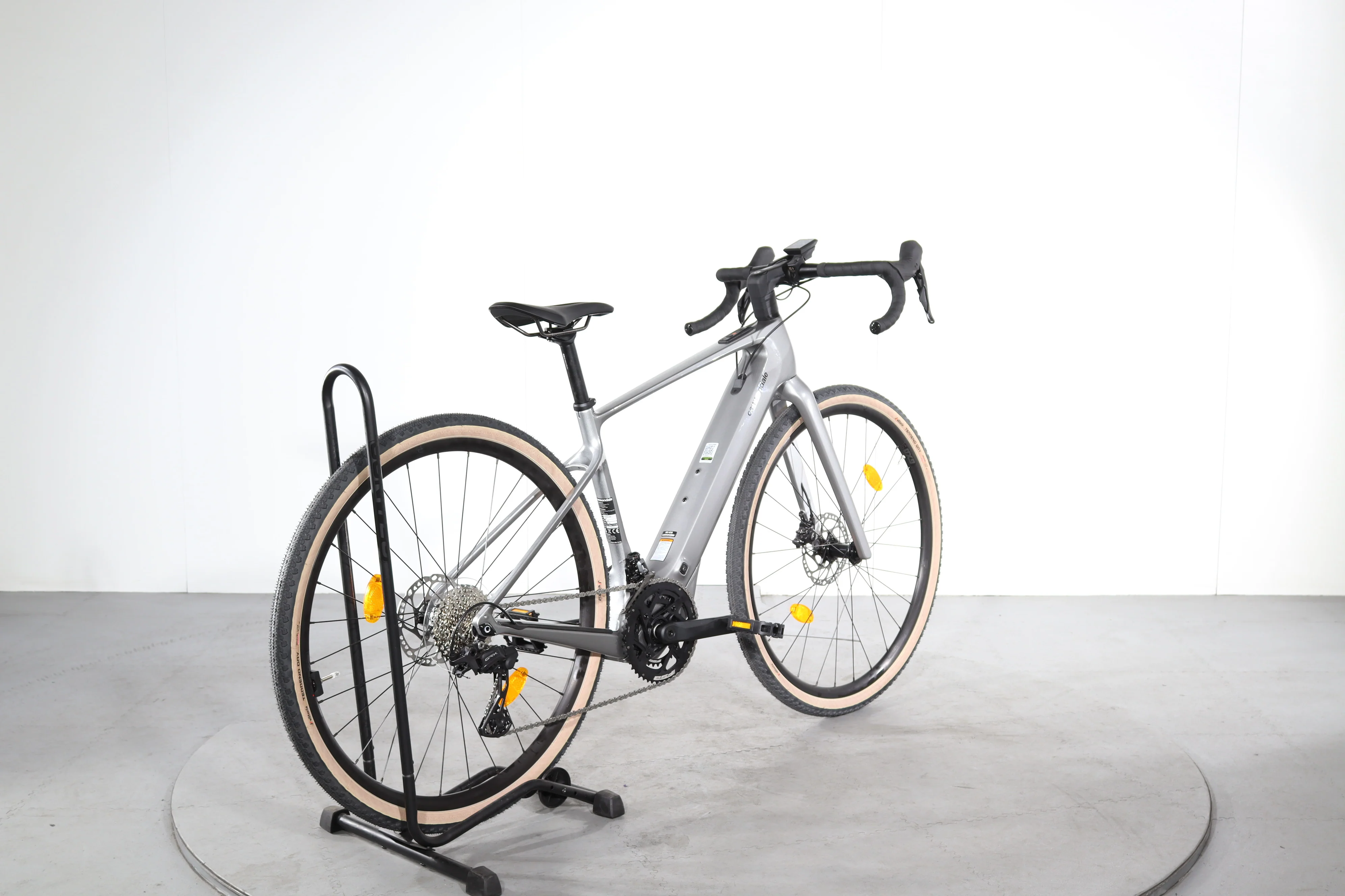 Cannondale Synapse Neo Allroad 2 - Image 6