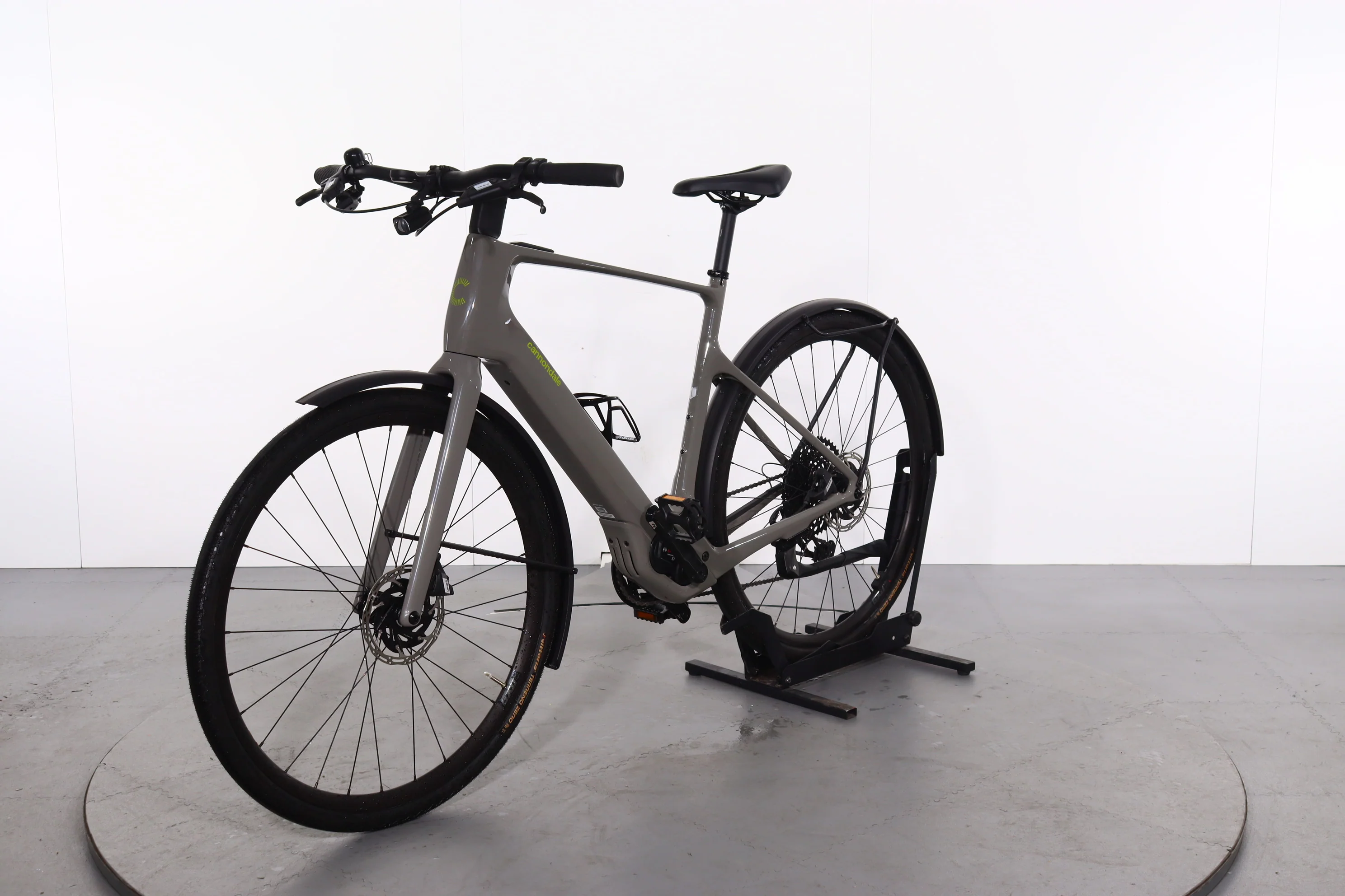 Cannondale Tesoro Neo Carbon 1 - Image 3
