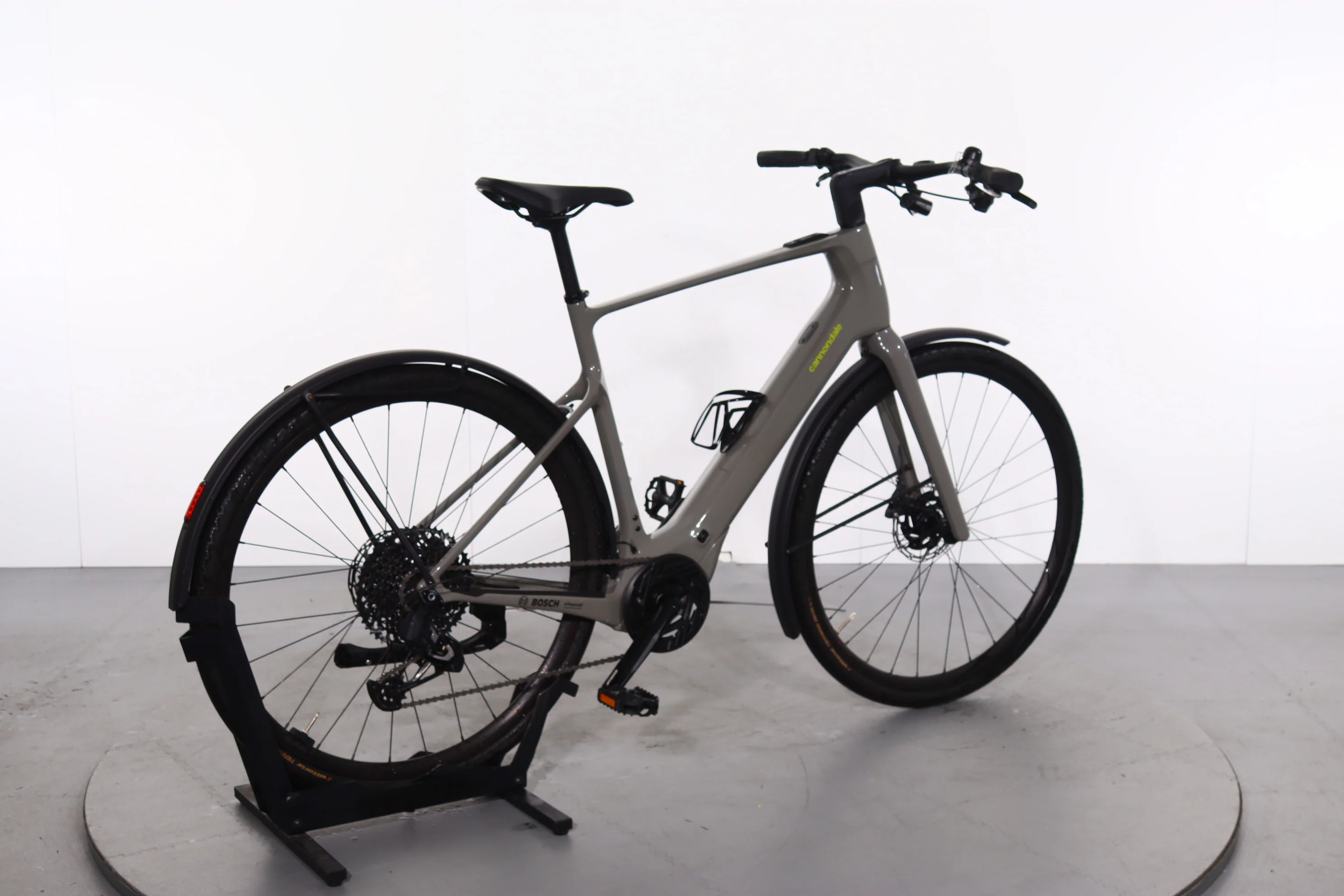 Cannondale Tesoro Neo Carbon 1 - Image 6