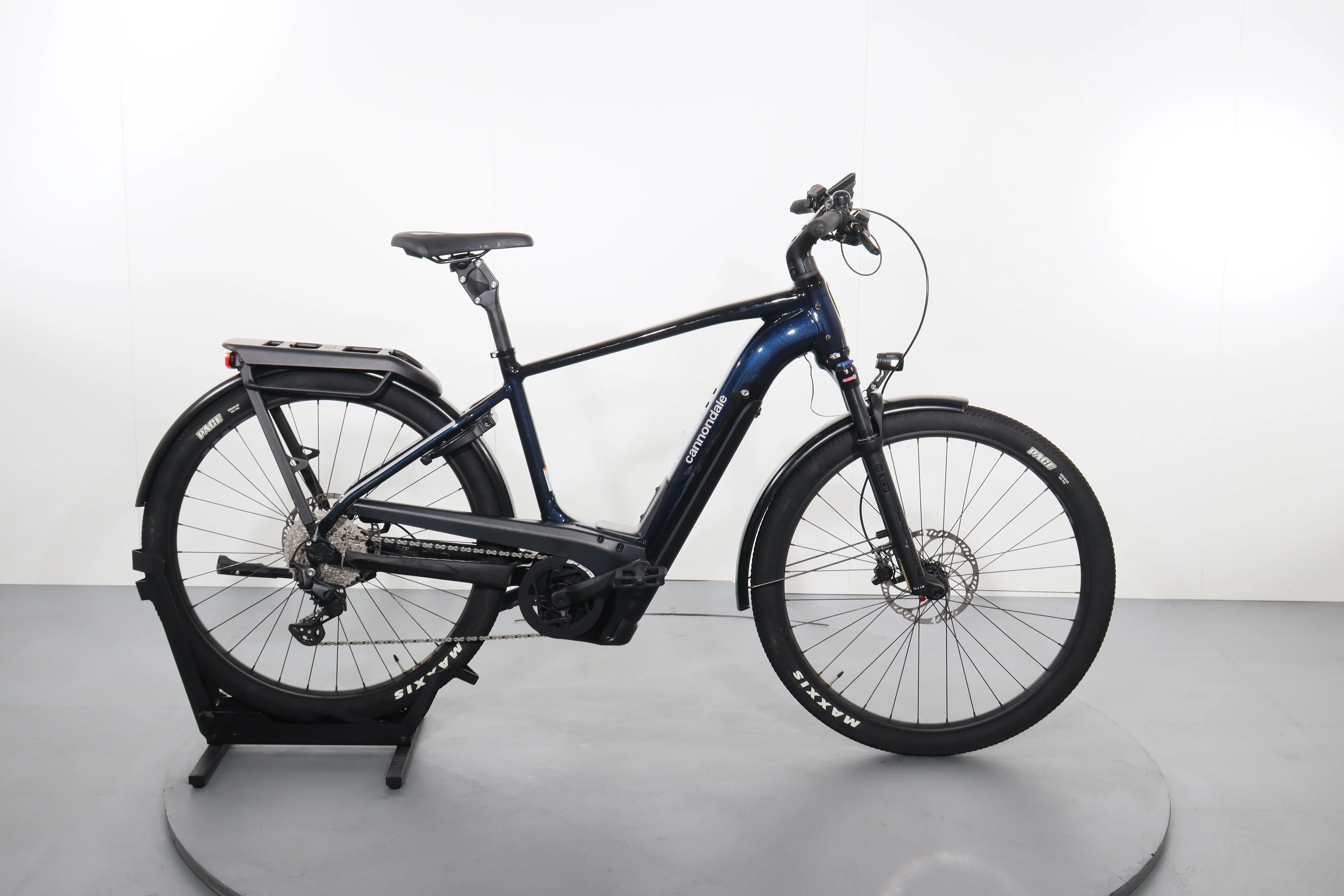 Cannondale Tesoro Neo