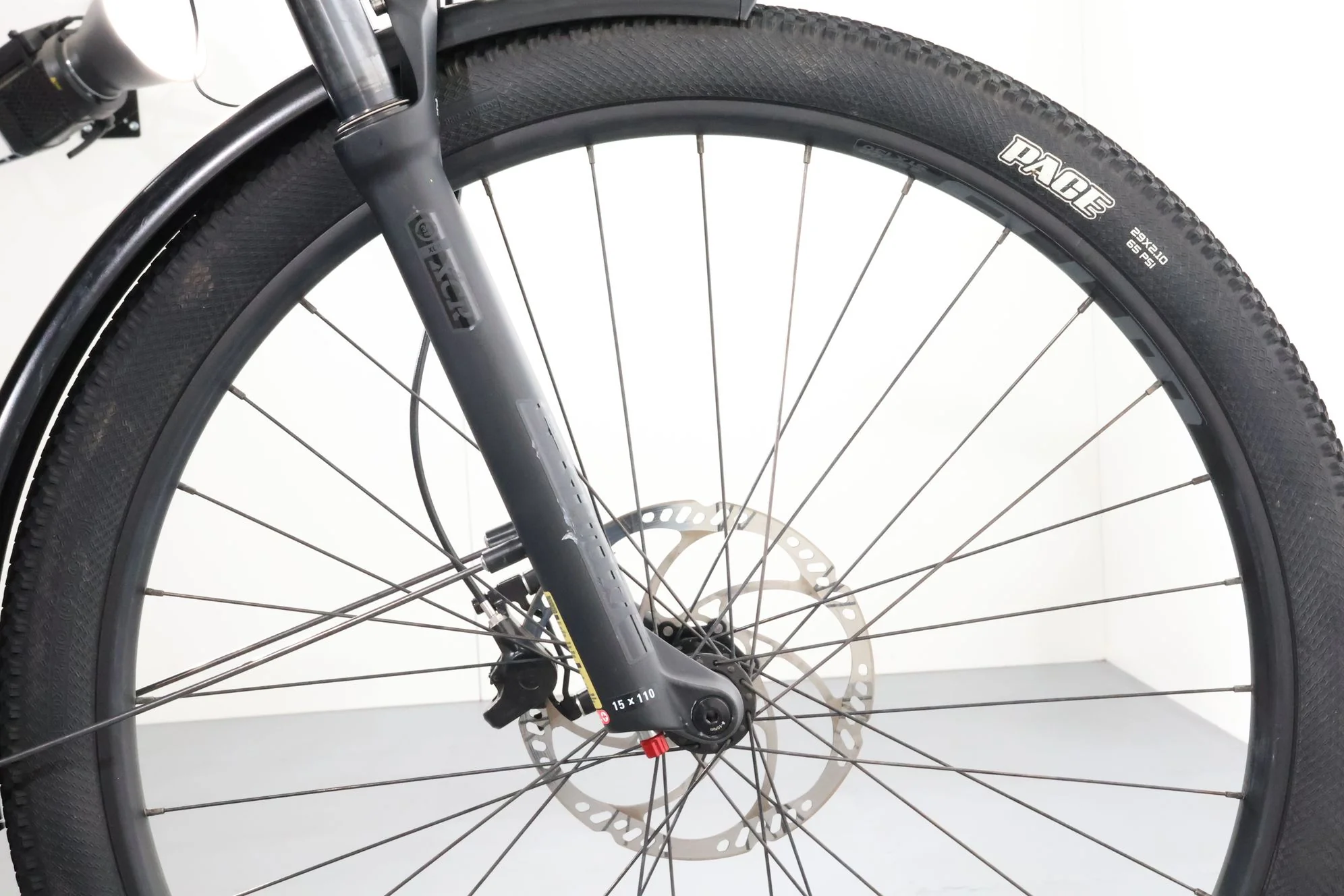 Cannondale Tesoro Neo - Image 10
