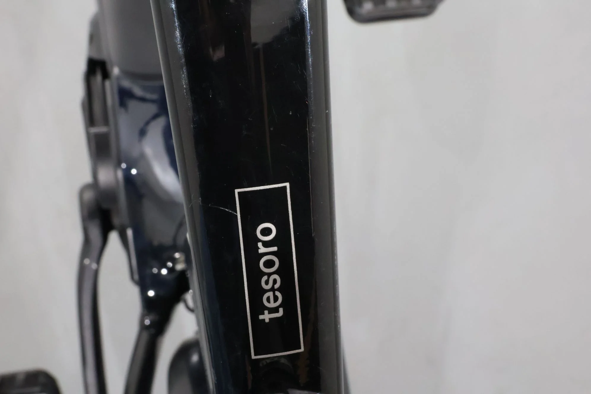 Cannondale Tesoro Neo - Image 11