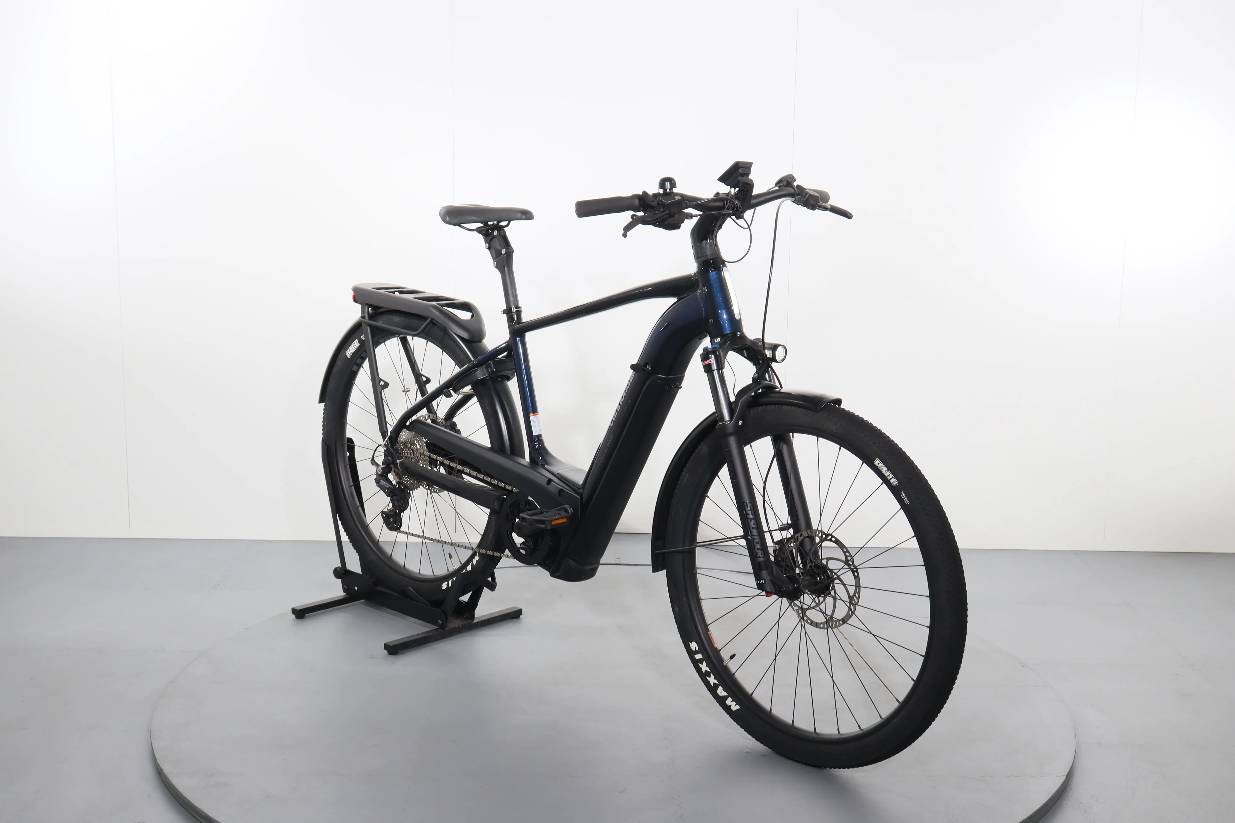 Cannondale Tesoro Neo - Image 2
