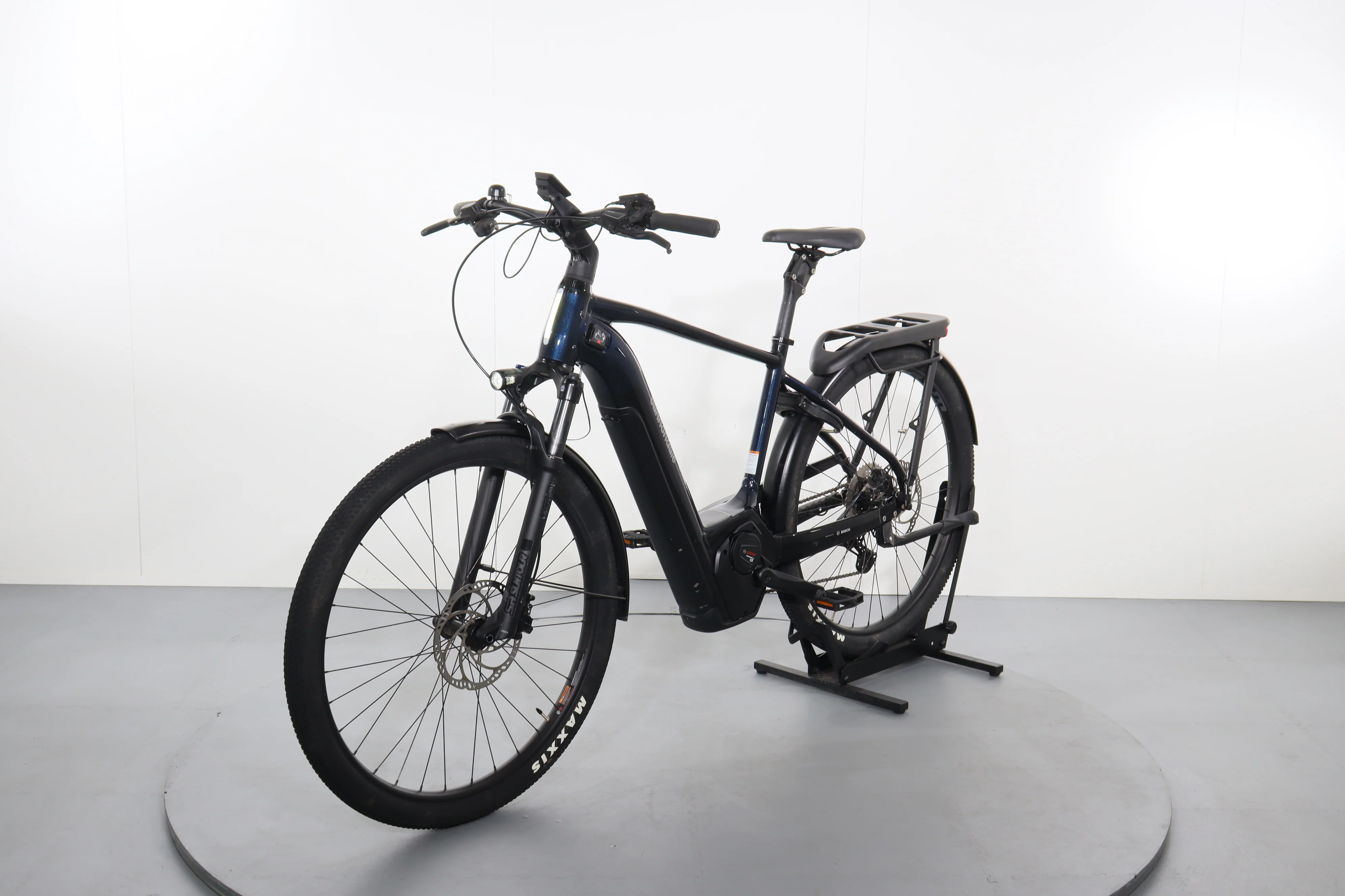 Cannondale Tesoro Neo - Image 3