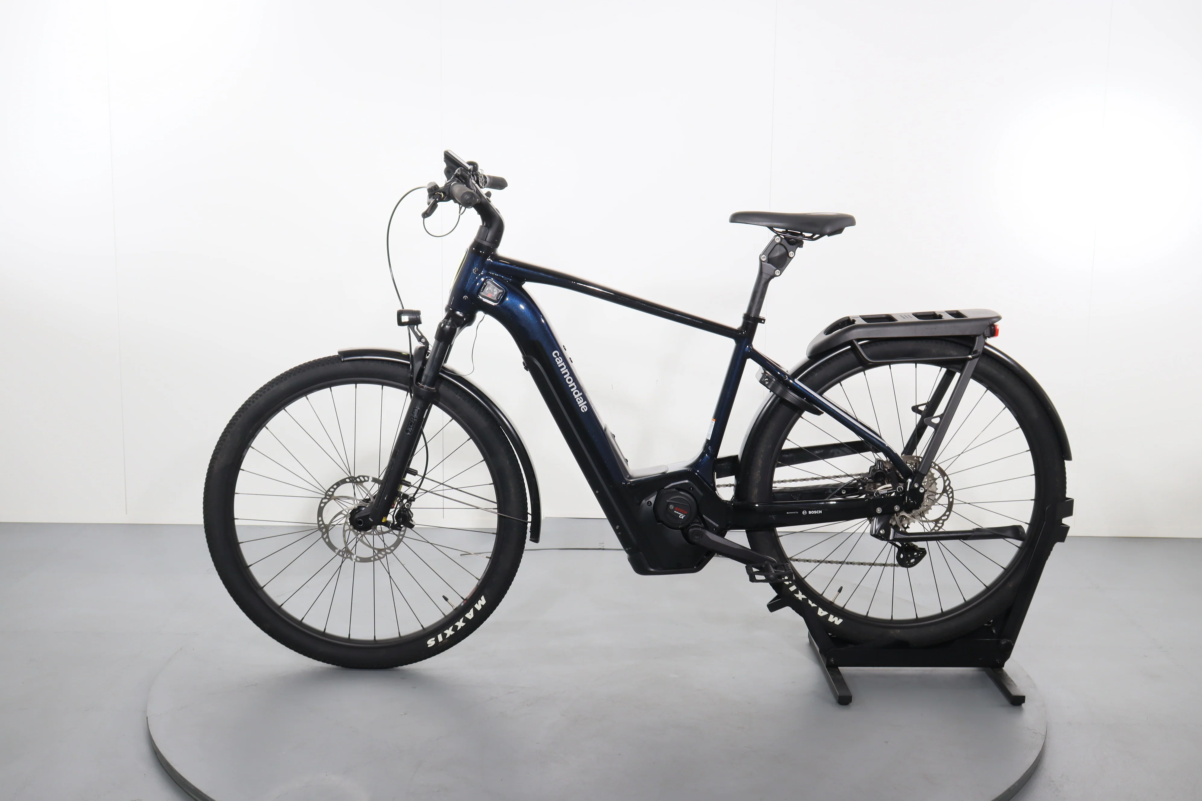 Cannondale Tesoro Neo - Image 4