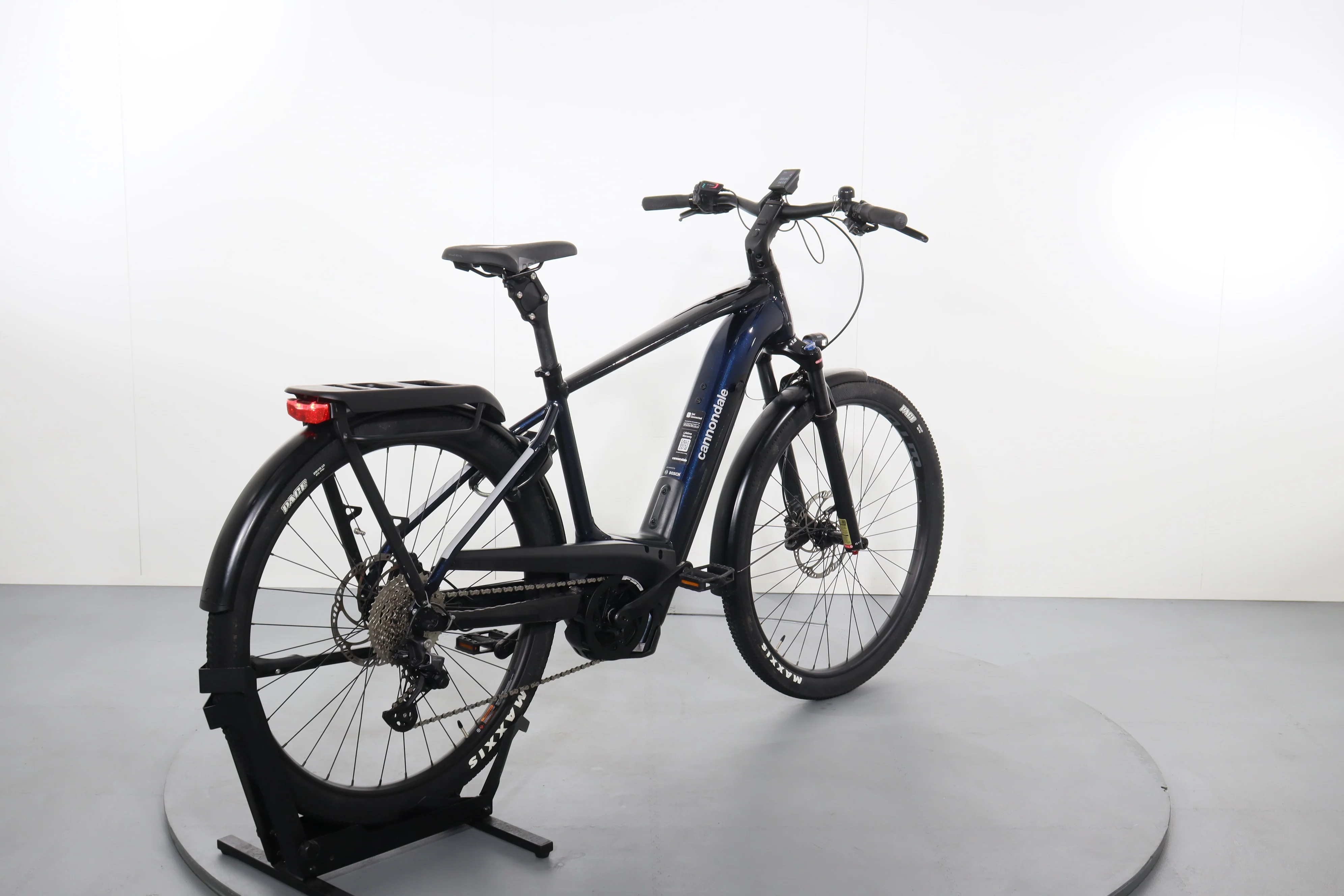 Cannondale Tesoro Neo - Image 6