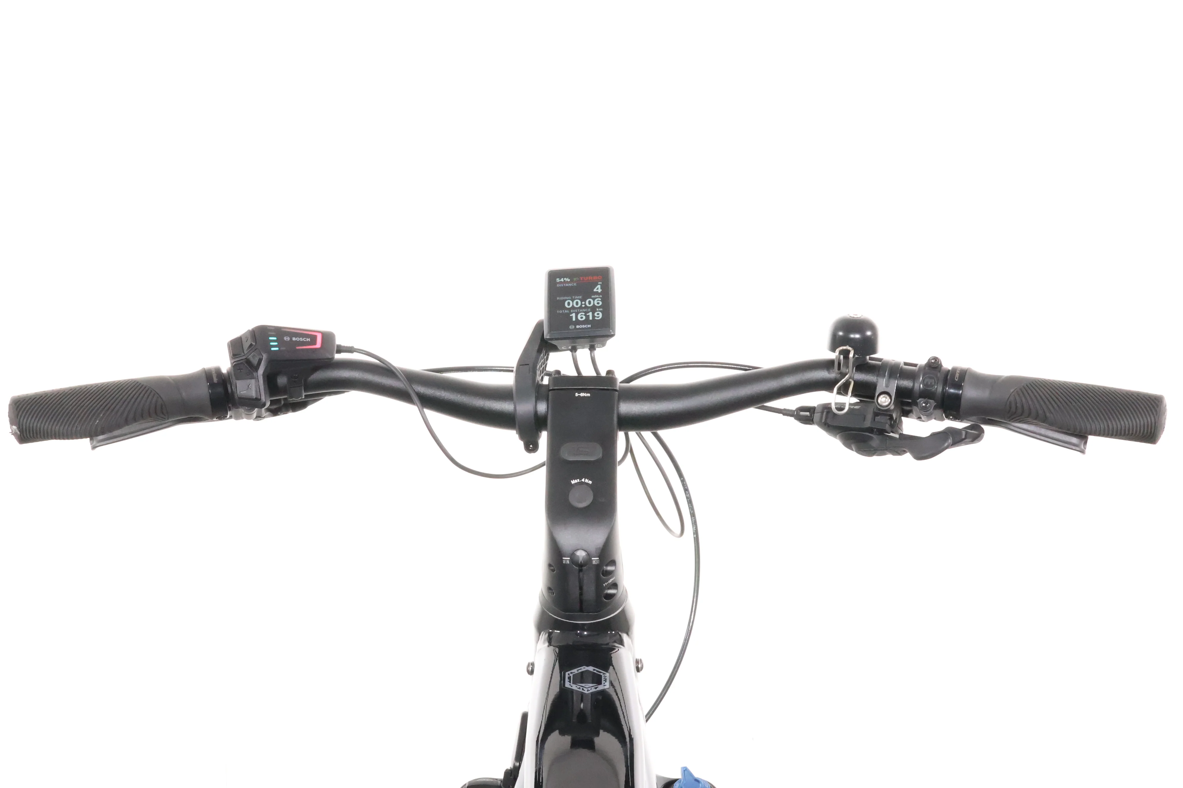 Cannondale Tesoro Neo - Image 7