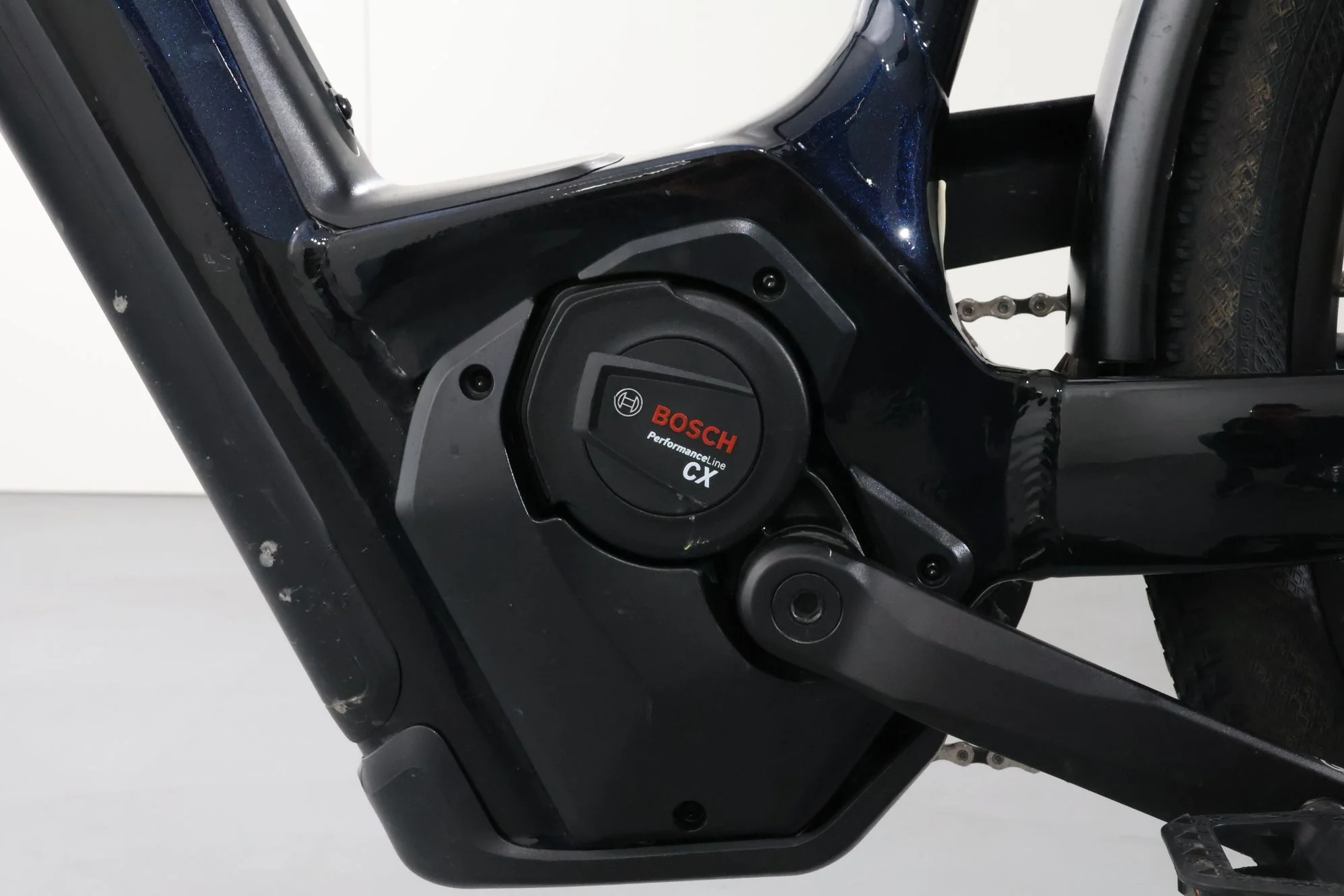 Cannondale Tesoro Neo - Image 8