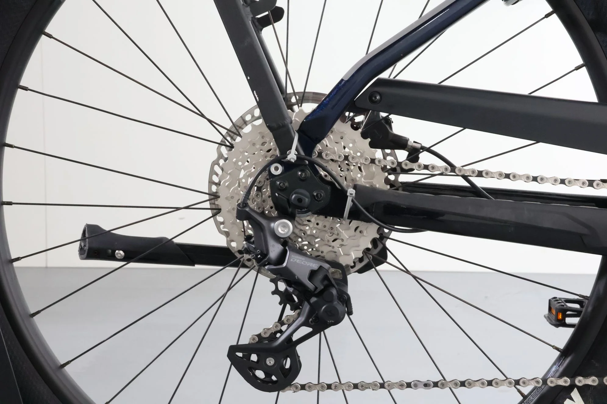 Cannondale Tesoro Neo - Image 9