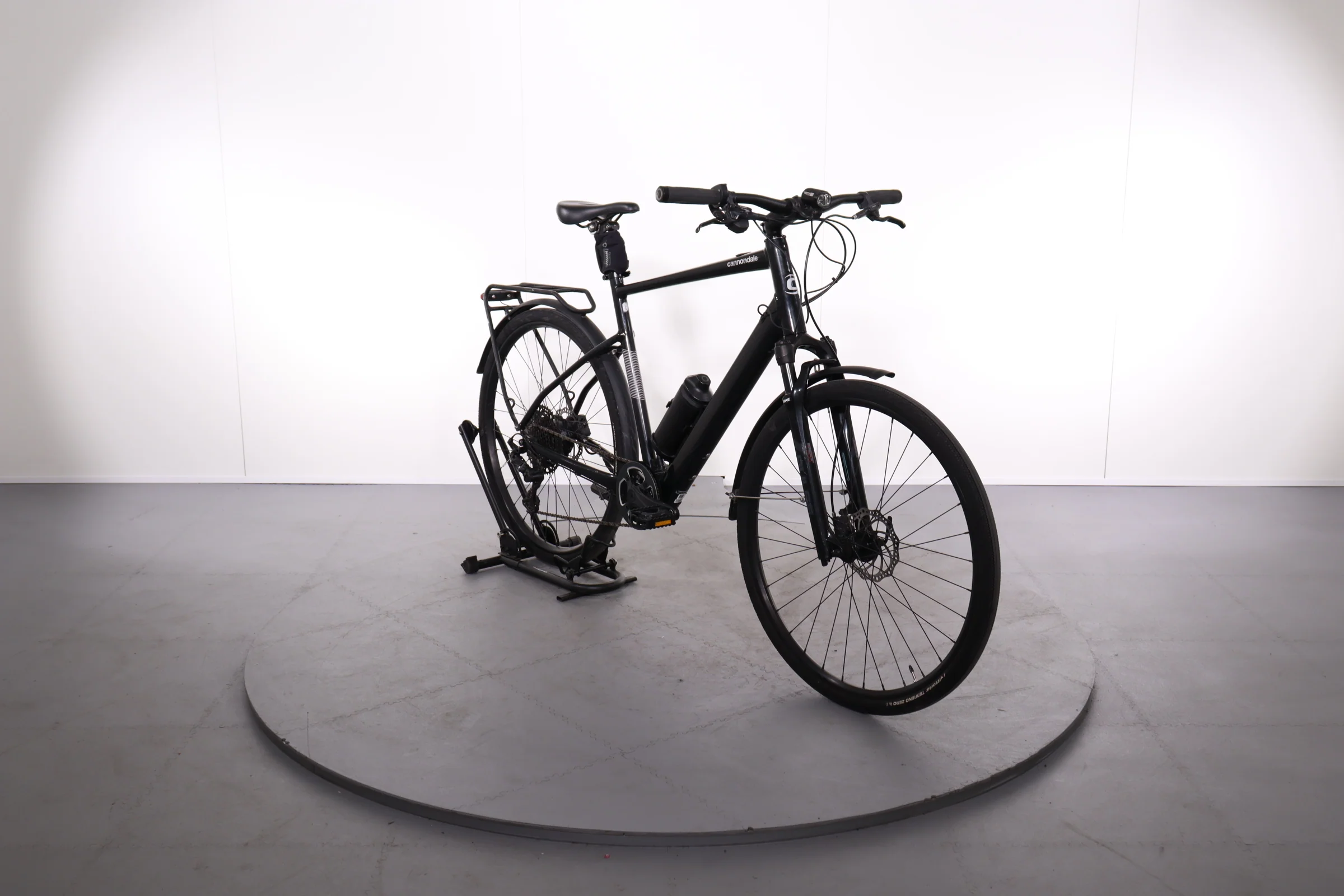 Cannondale Tesoro Neo SL EQ - Image 2