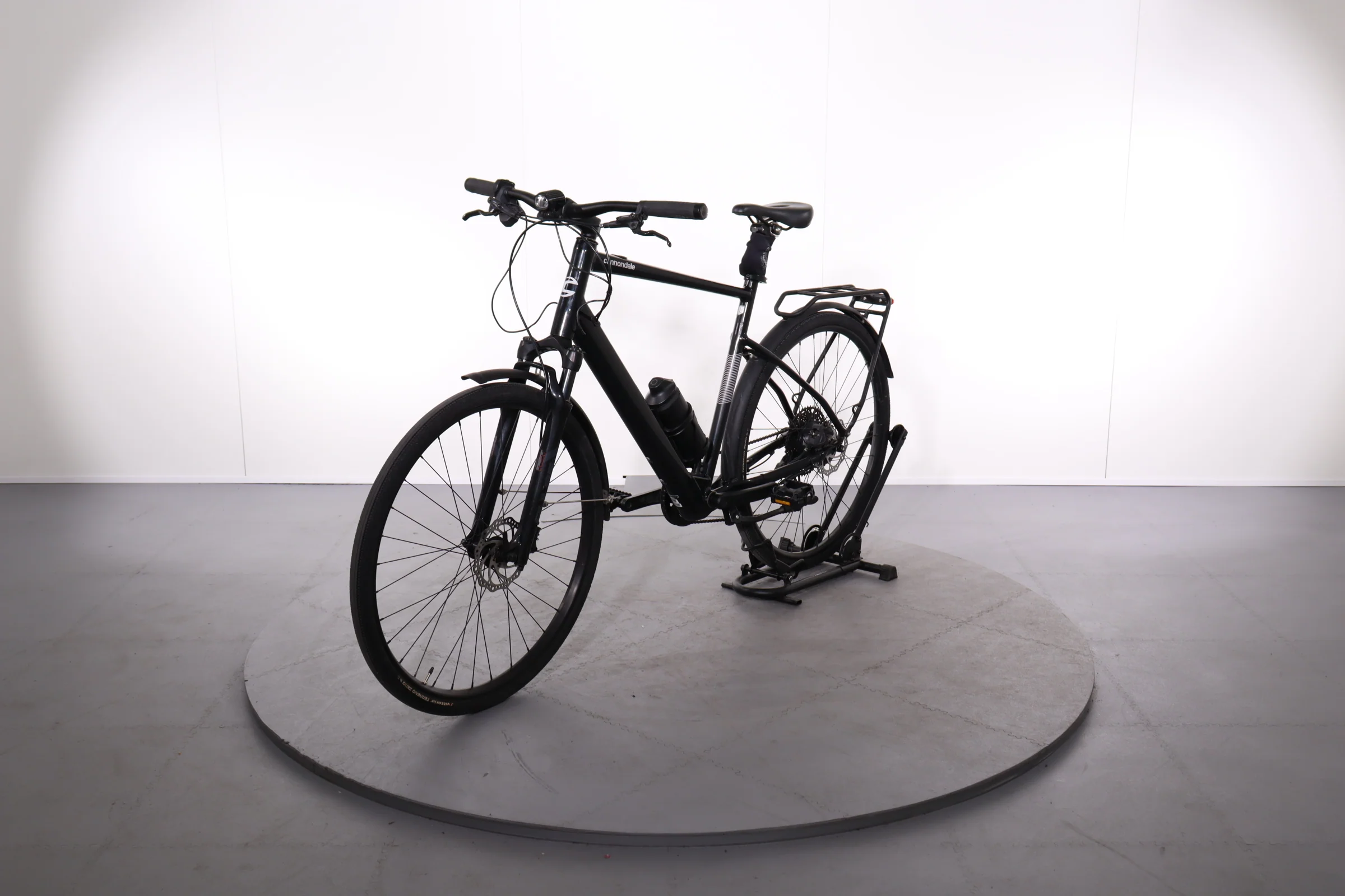 Cannondale Tesoro Neo SL EQ - Image 3
