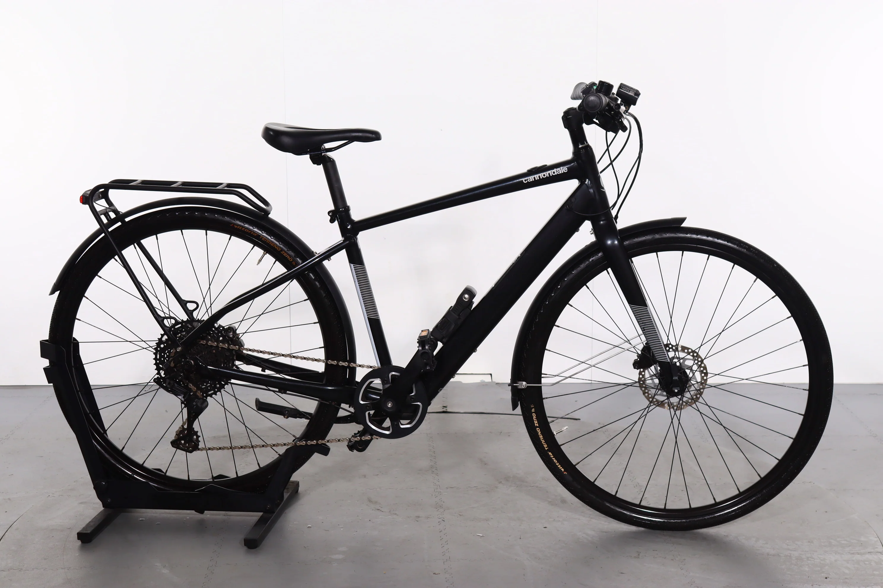 Cannondale Tesoro Neo SL EQ