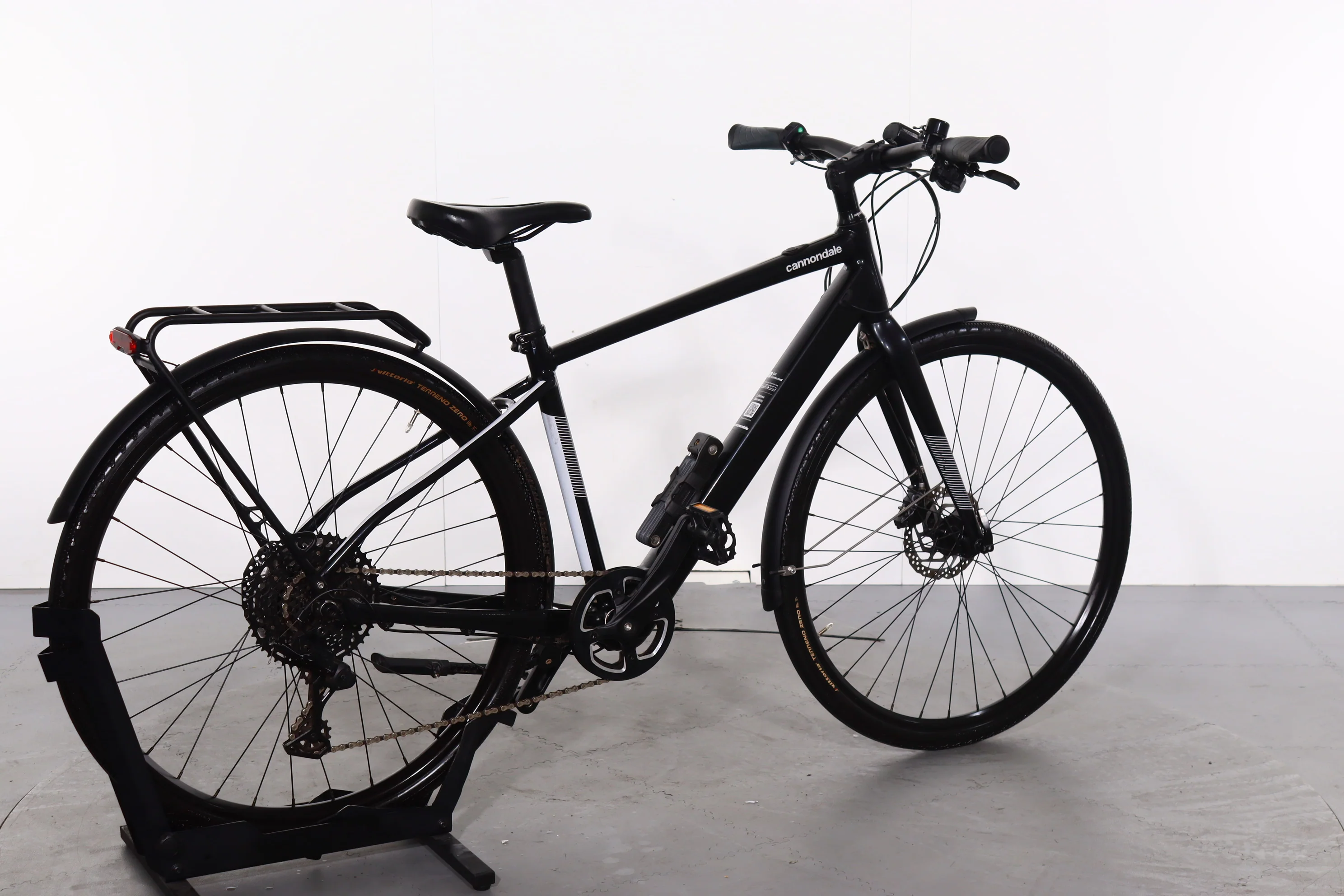 Cannondale Tesoro Neo SL EQ - Image 2