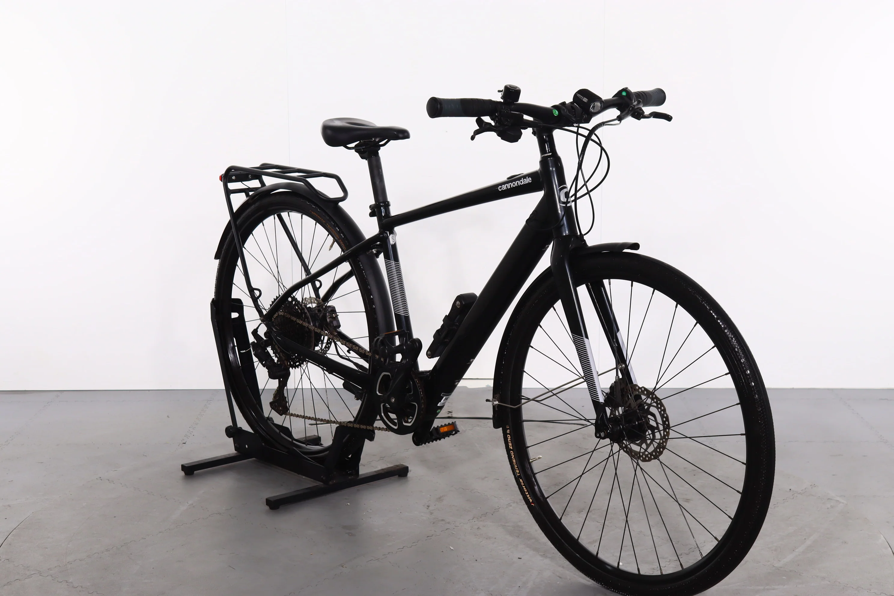 Cannondale Tesoro Neo SL EQ - Image 3