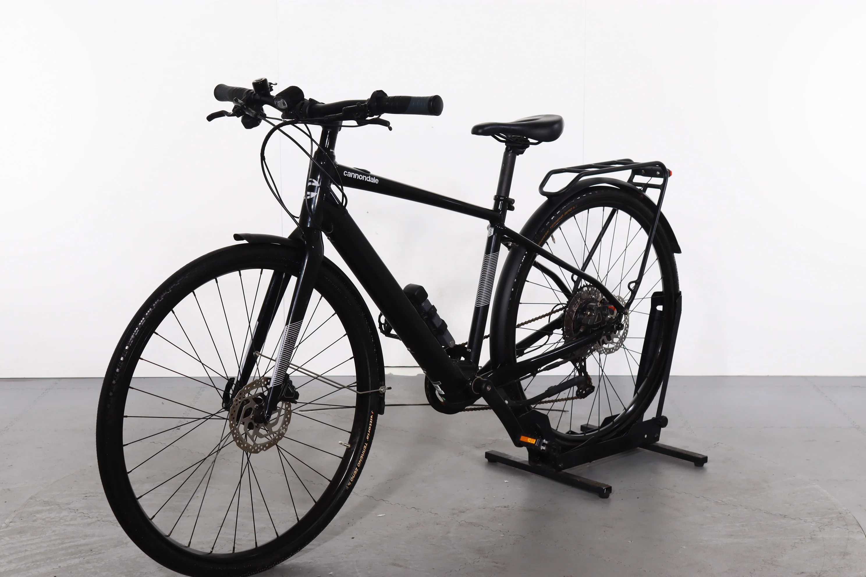Cannondale Tesoro Neo SL EQ - Image 4