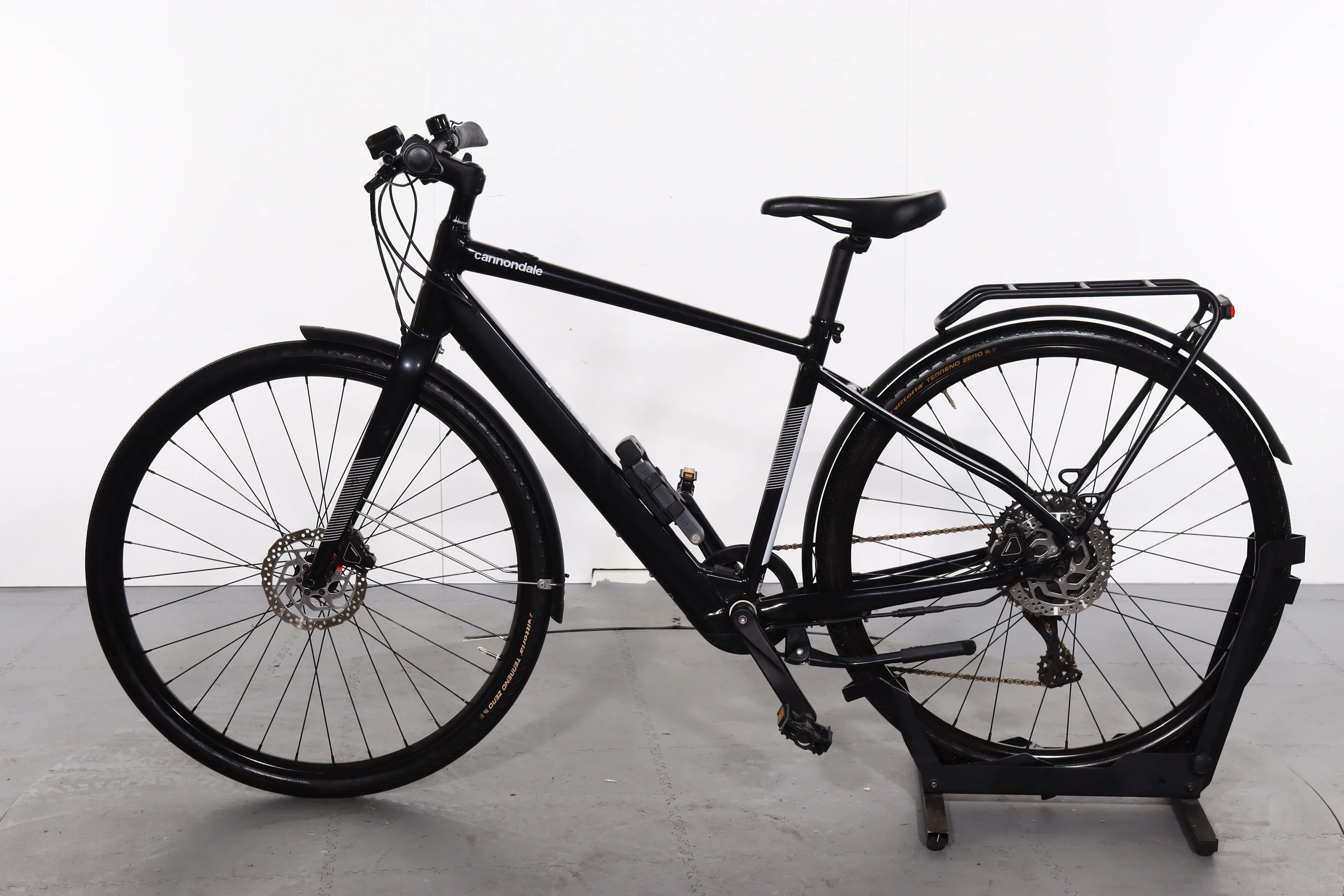 Cannondale Tesoro Neo SL EQ - Image 5