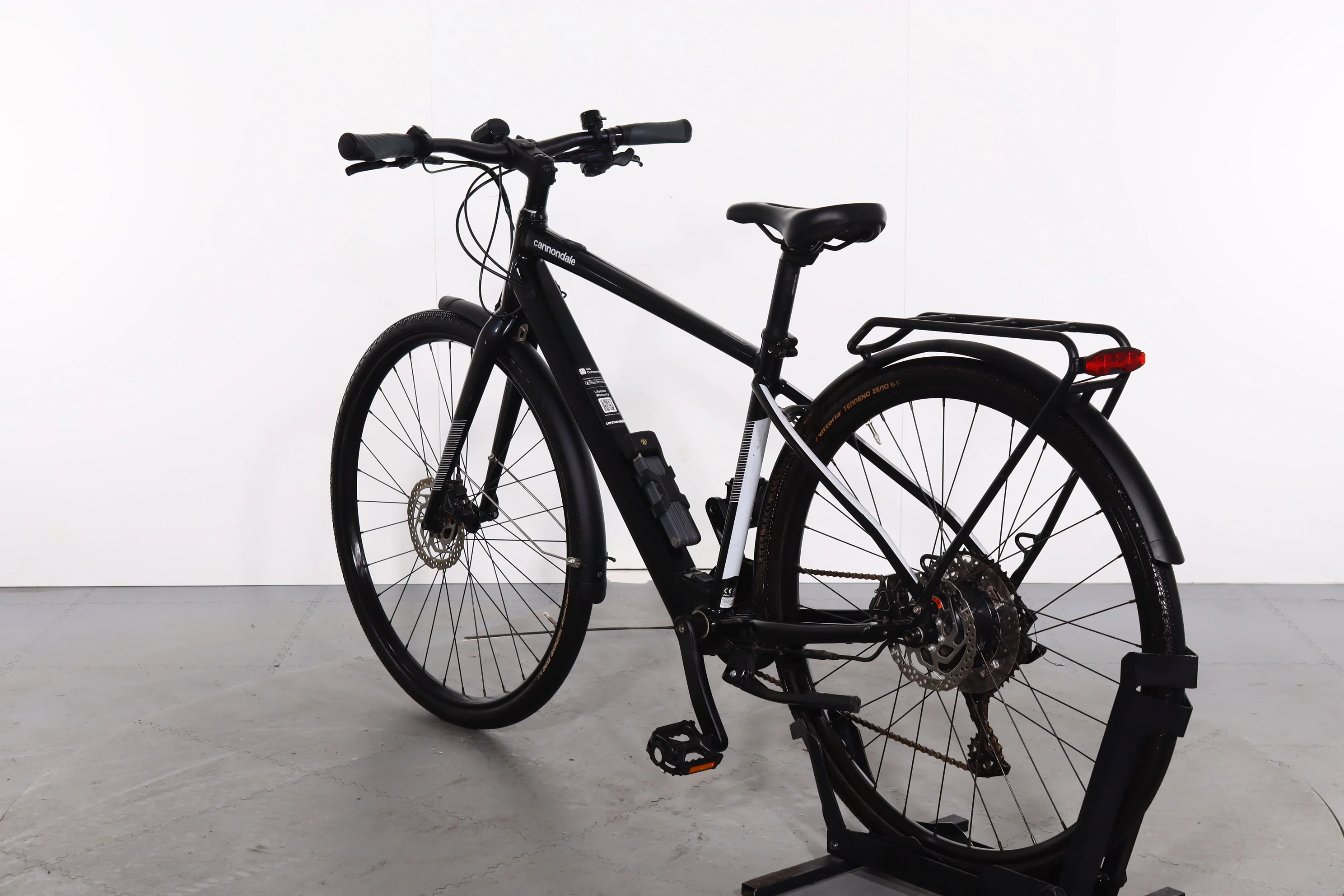 Cannondale Tesoro Neo SL EQ - Image 6