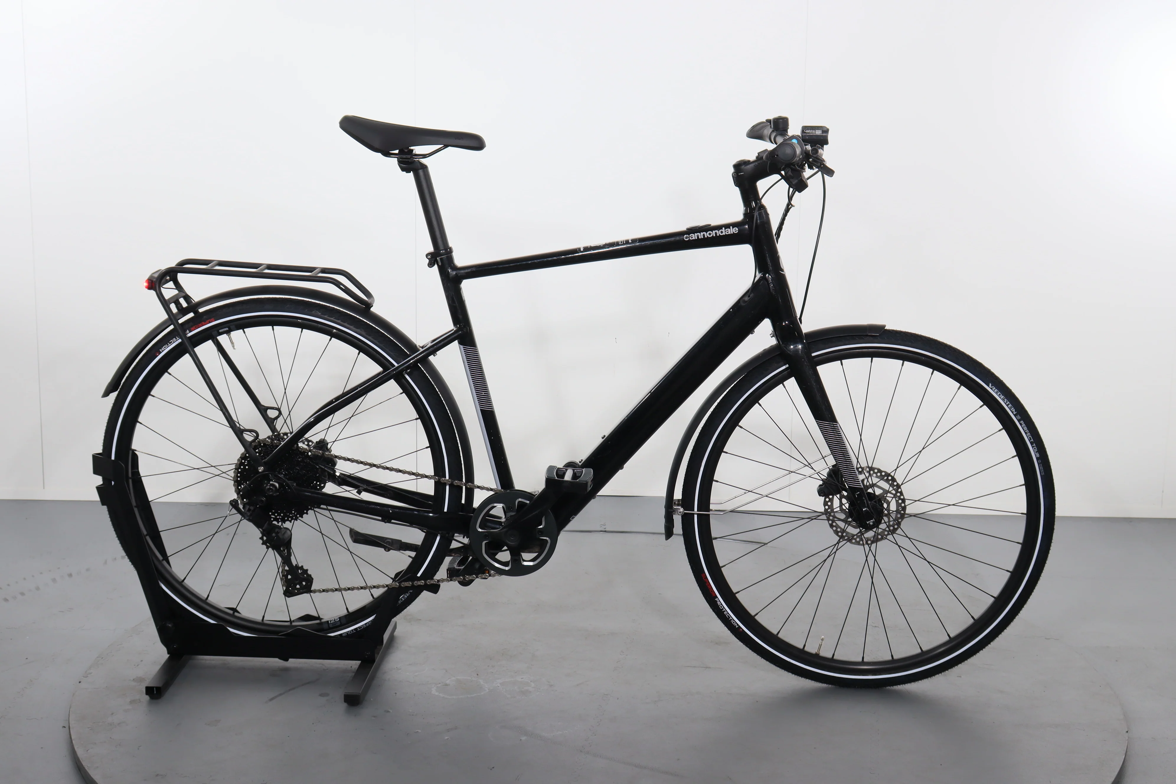 Cannondale Tesoro Neo SL EQ