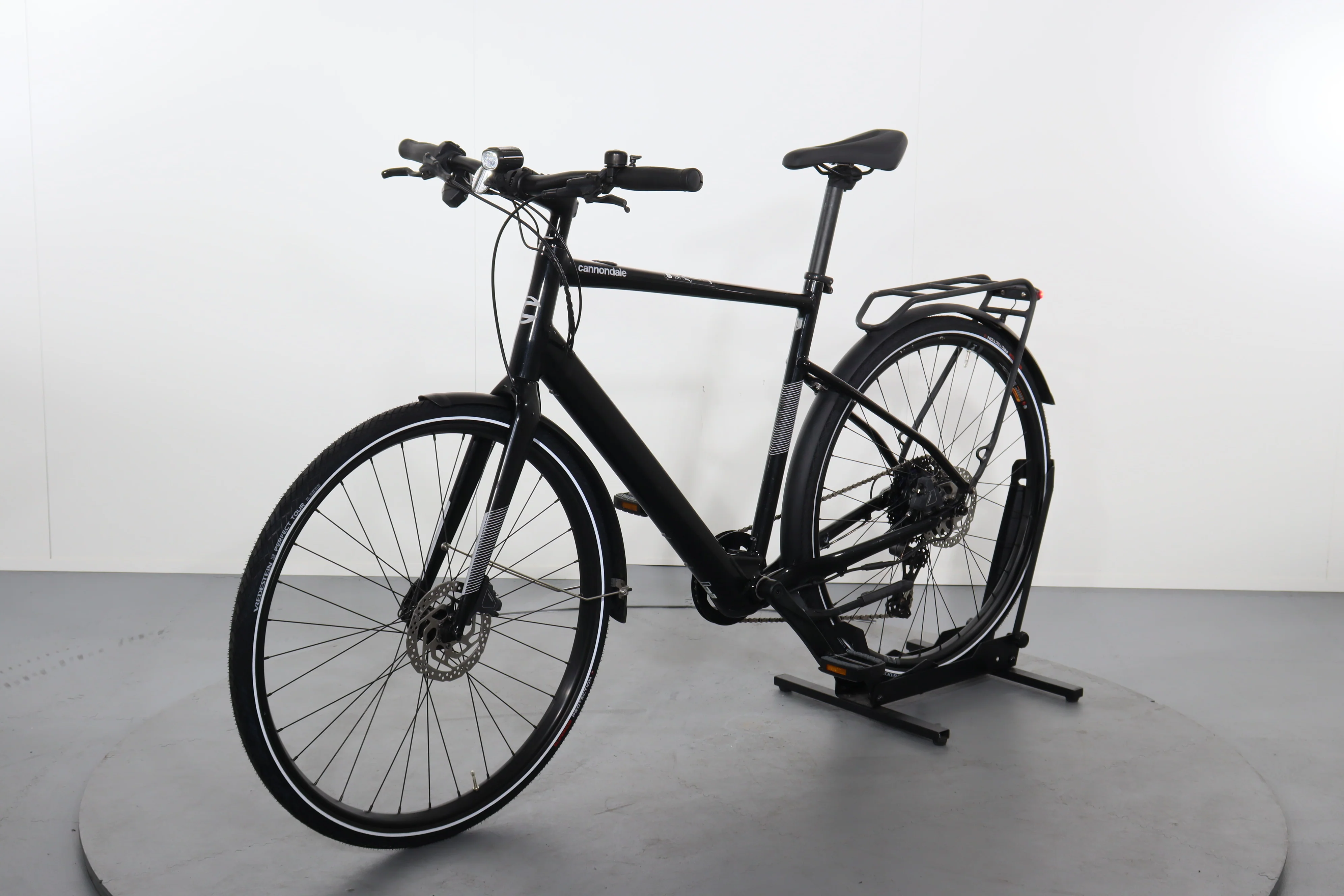 Cannondale Tesoro Neo SL EQ - Image 3