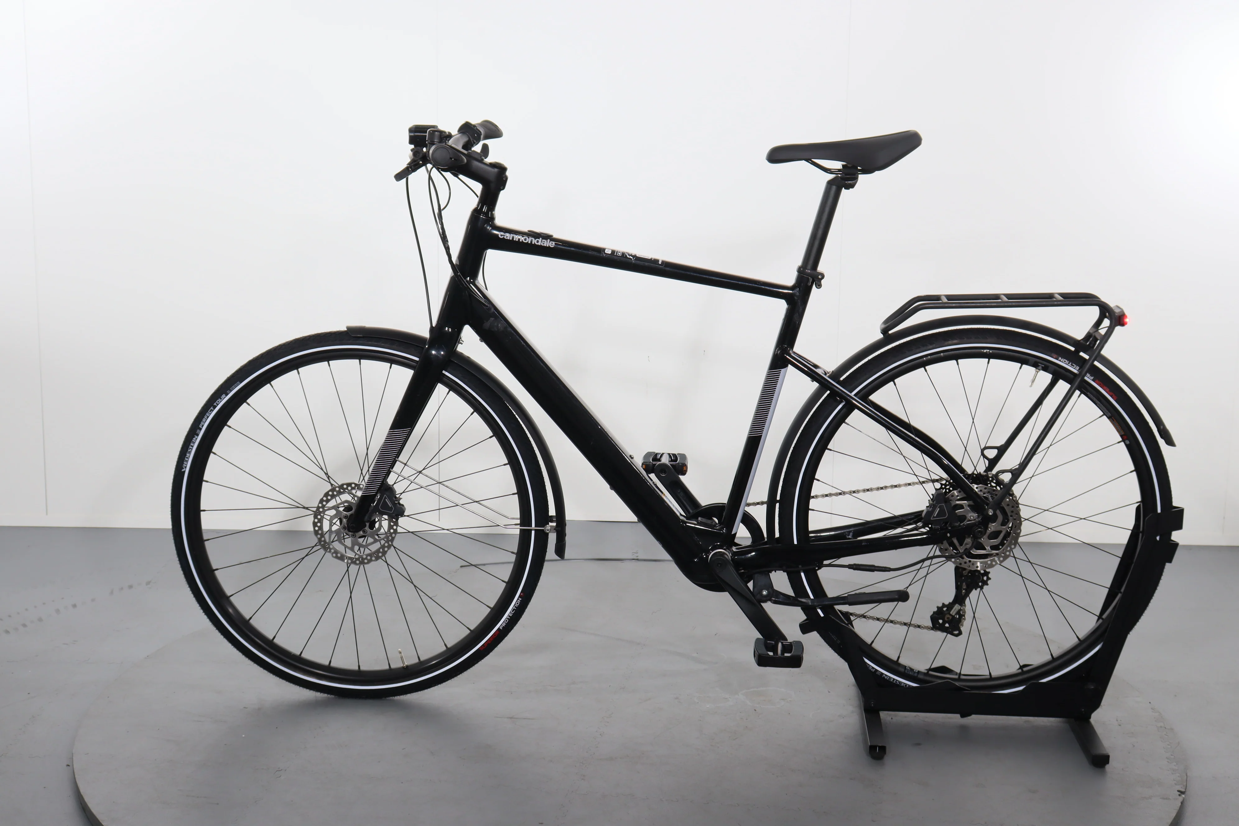 Cannondale Tesoro Neo SL EQ - Image 4