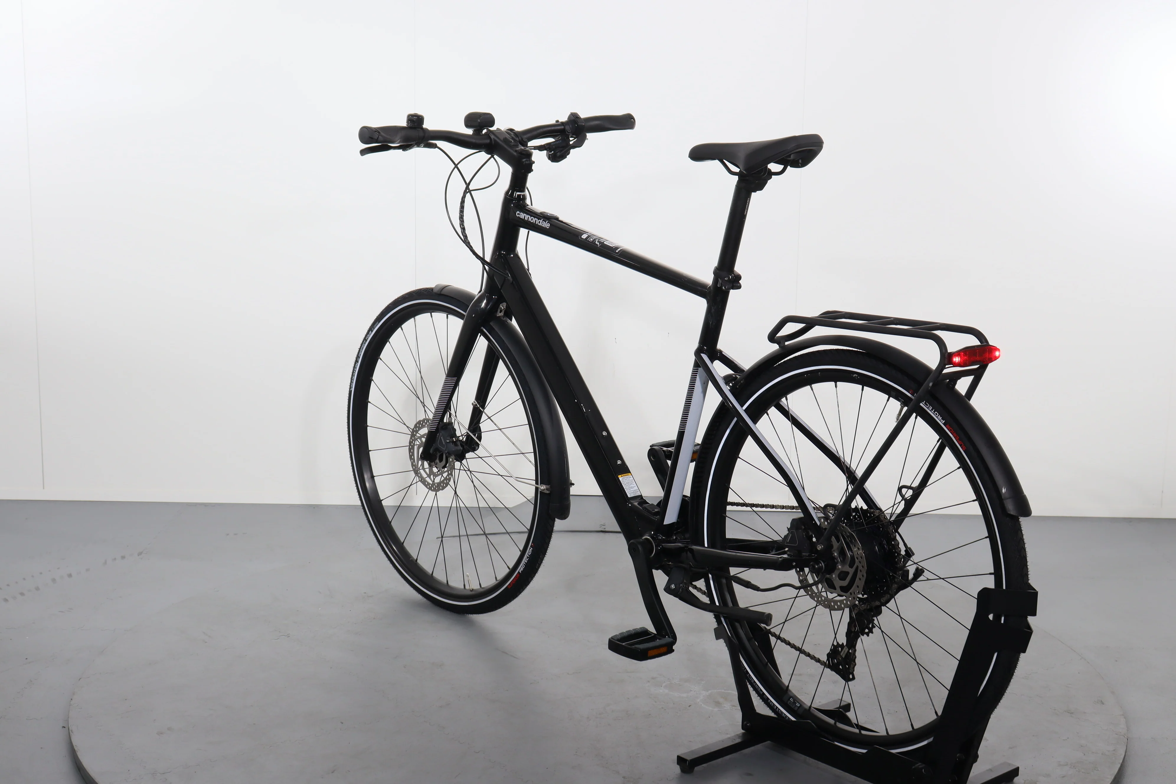 Cannondale Tesoro Neo SL EQ - Image 5