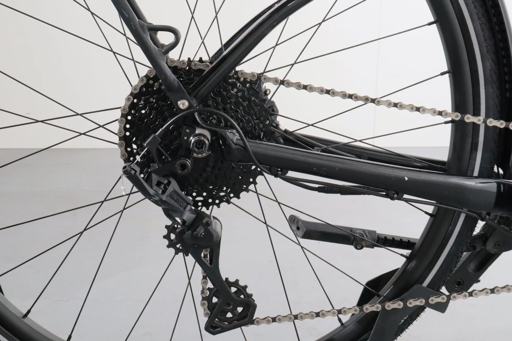 Cannondale Tesoro Neo SL EQ - Image 9