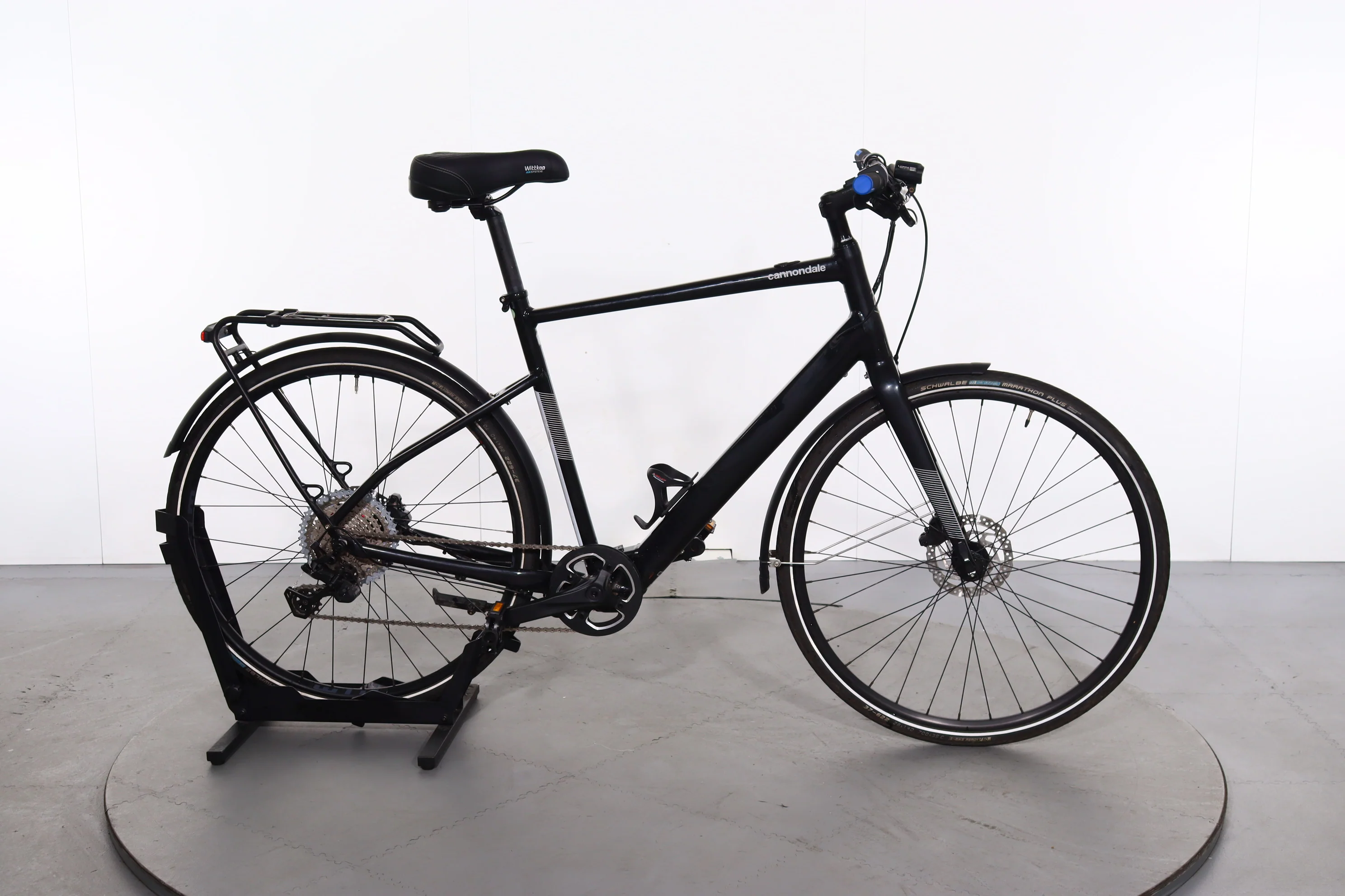 Cannondale Tesoro Neo SL EQ