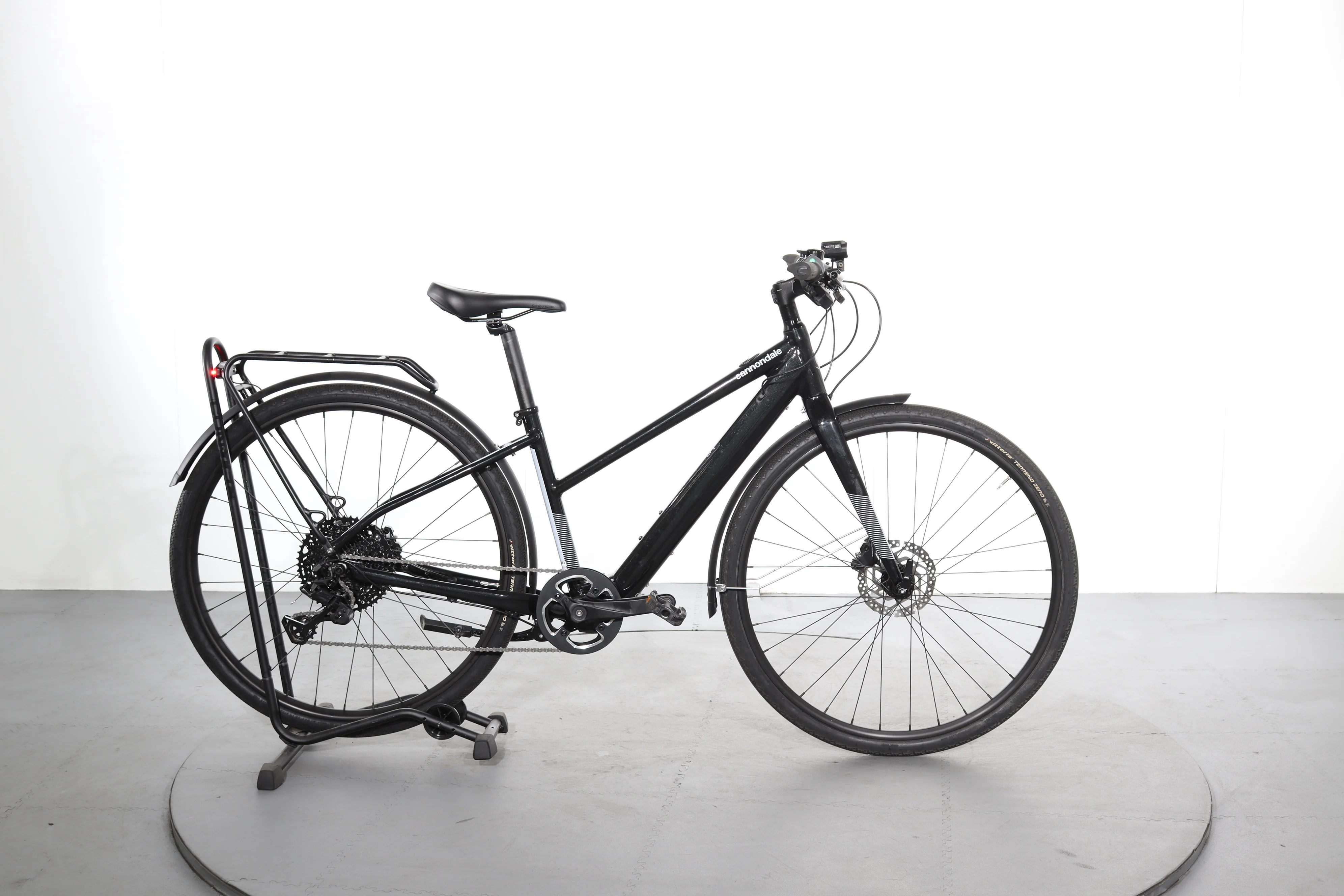Cannondale Tesoro Neo SL