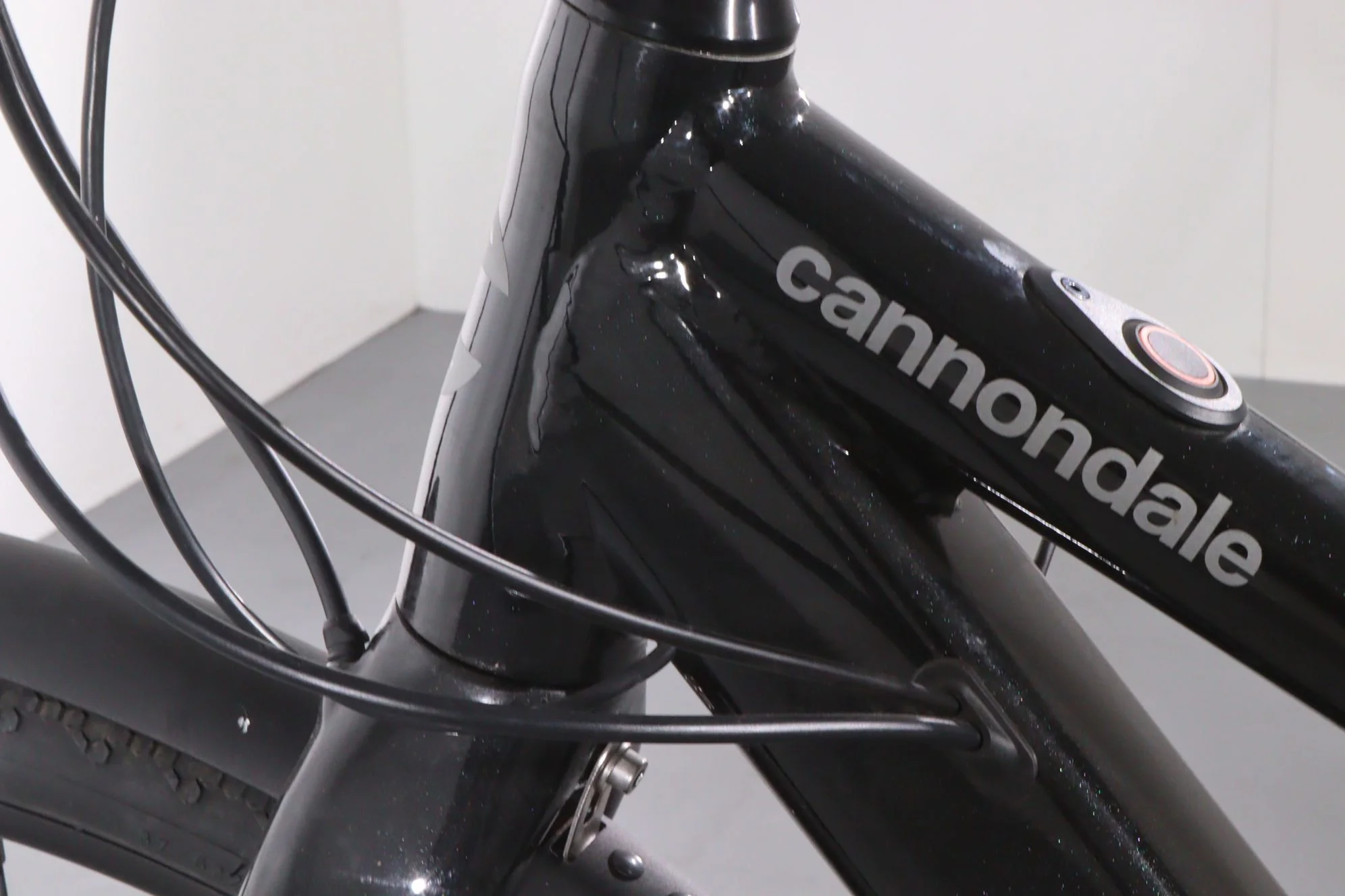 Cannondale Tesoro Neo SL - Image 10