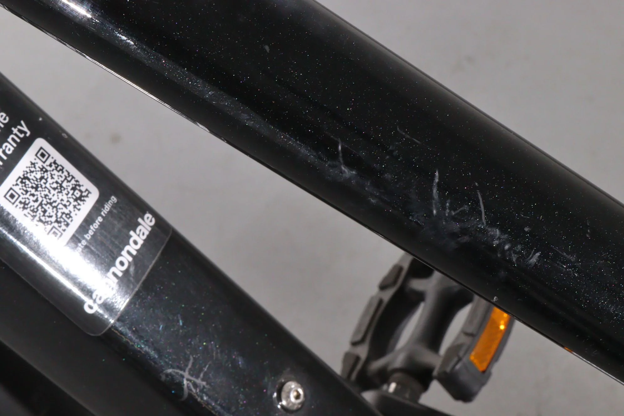 Cannondale Tesoro Neo SL - Image 11