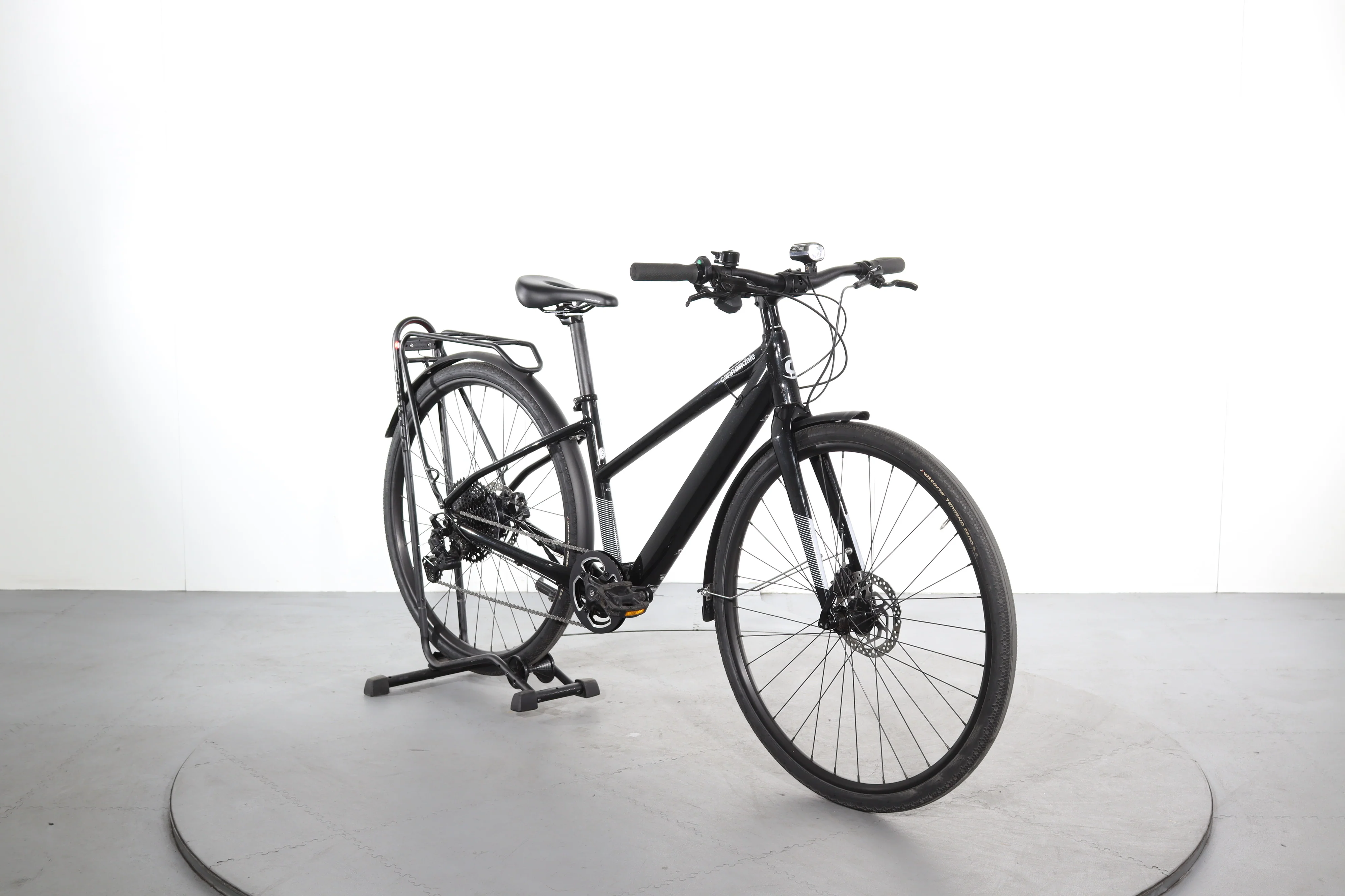 Cannondale Tesoro Neo SL - Image 2