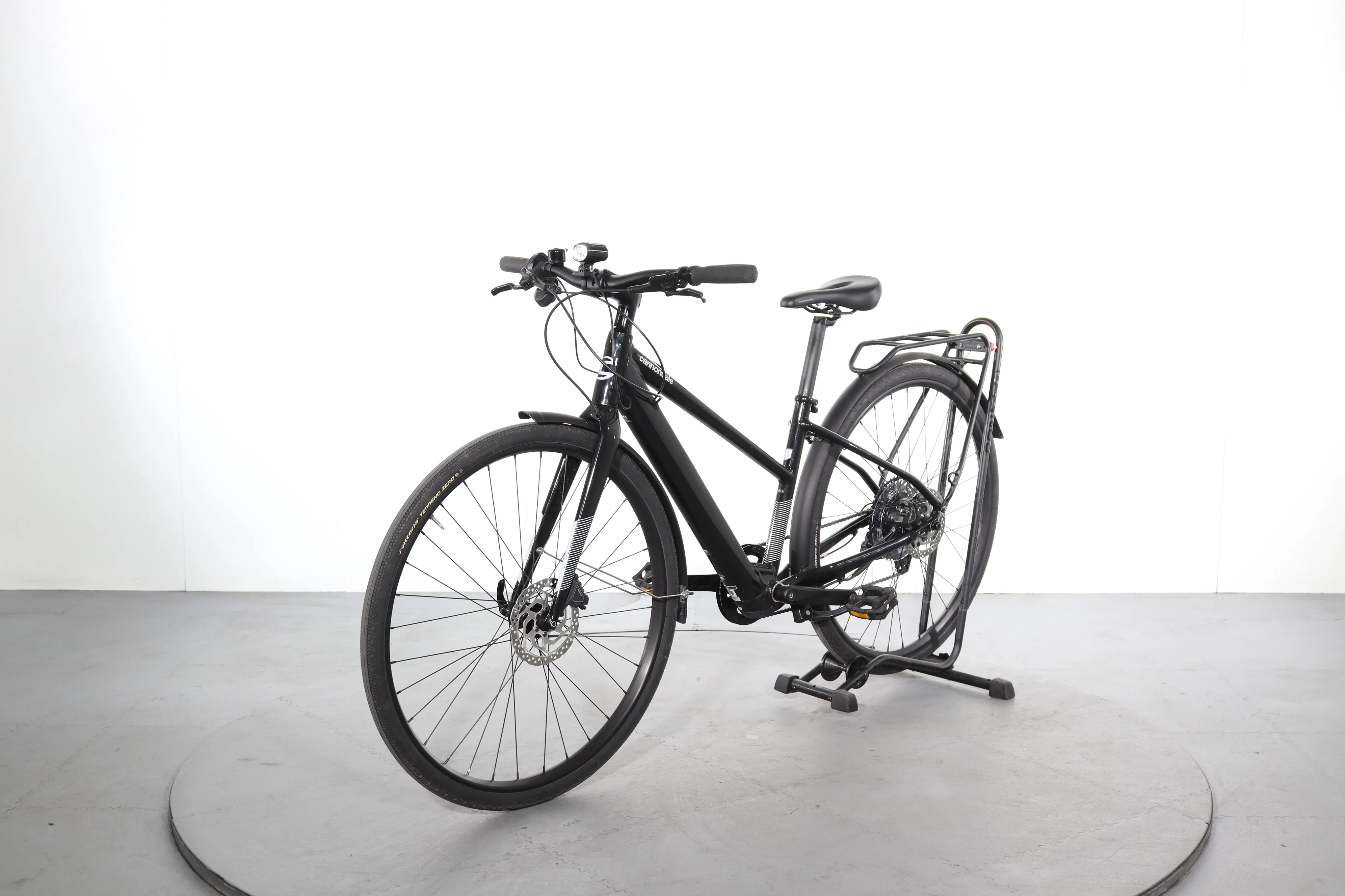 Cannondale Tesoro Neo SL - Image 3