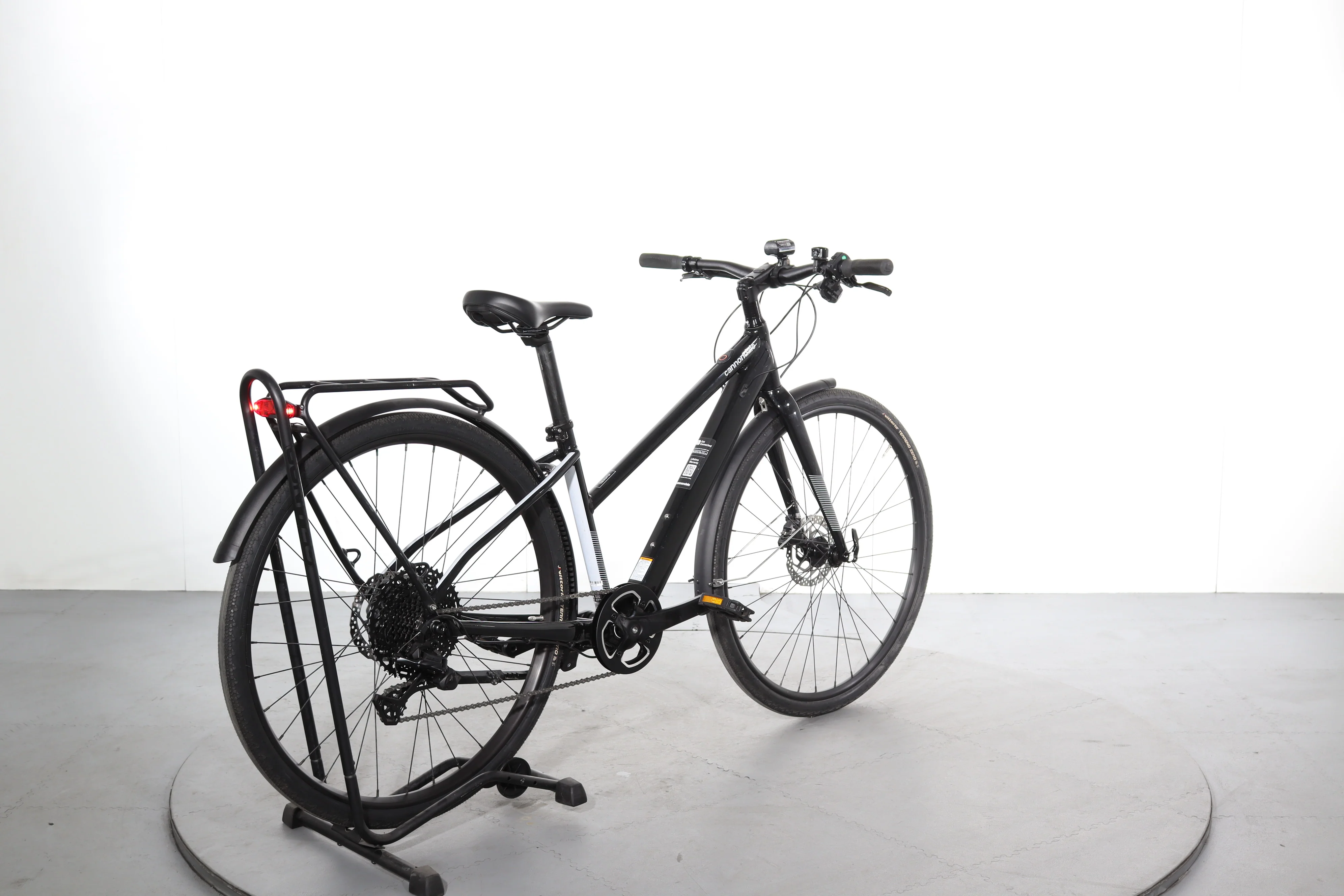 Cannondale Tesoro Neo SL - Image 6