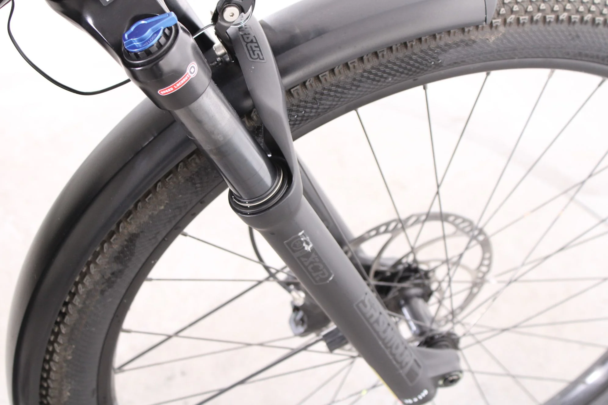 Cannondale Tesoro Neo X 1 - Image 10