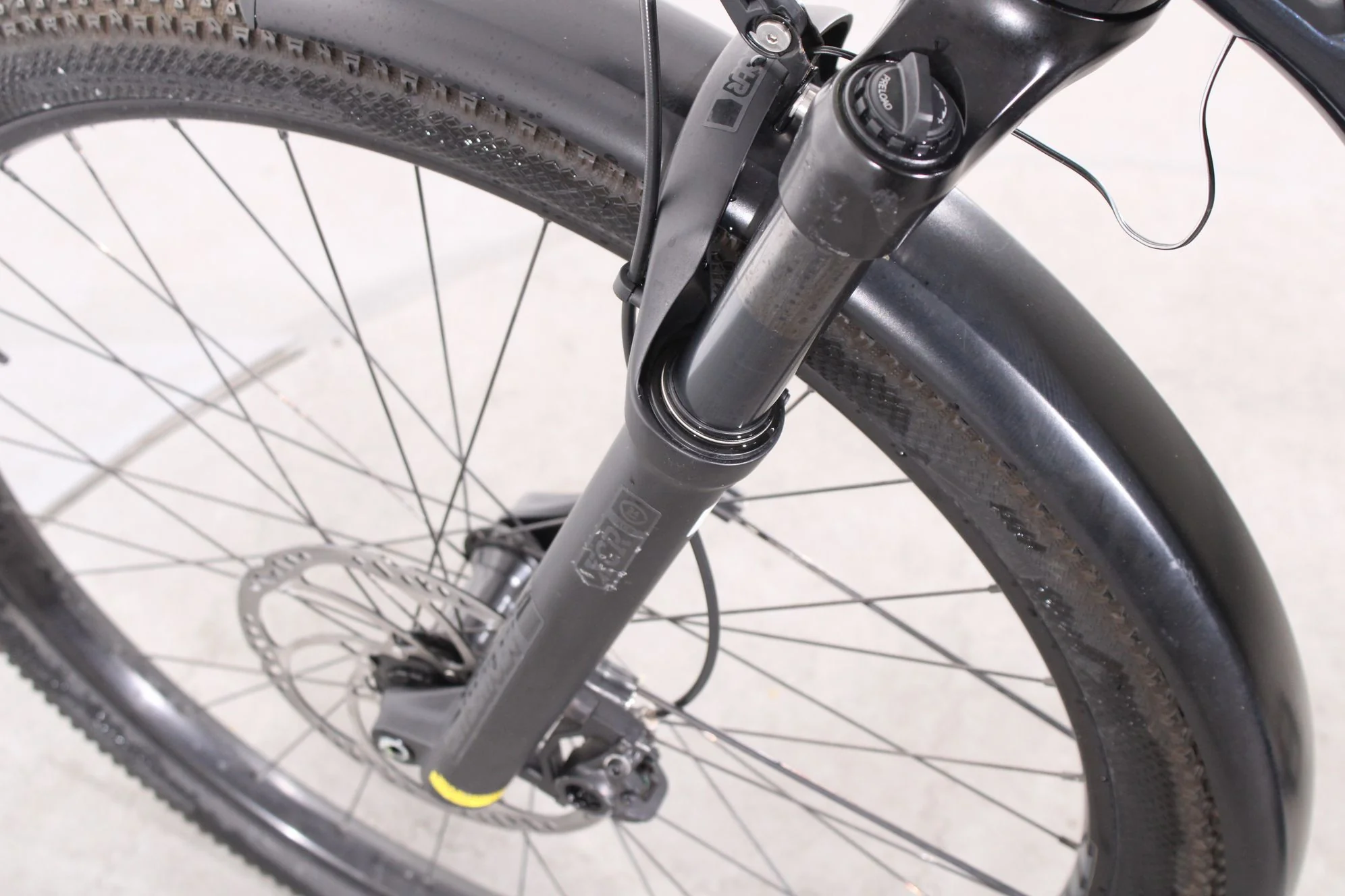 Cannondale Tesoro Neo X 1 - Image 11