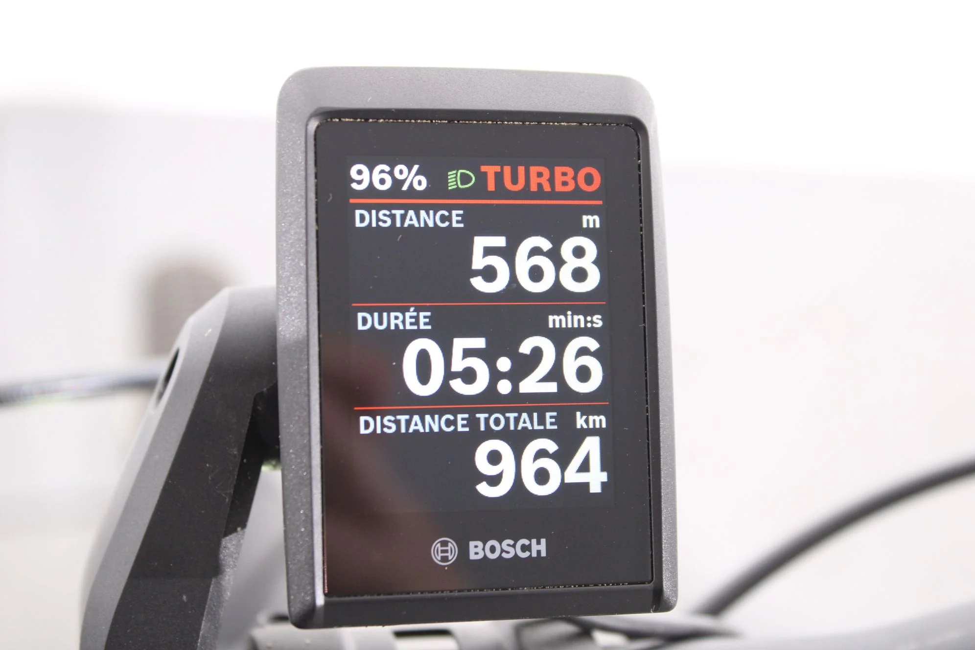 Cannondale Tesoro Neo X 1 - Image 12