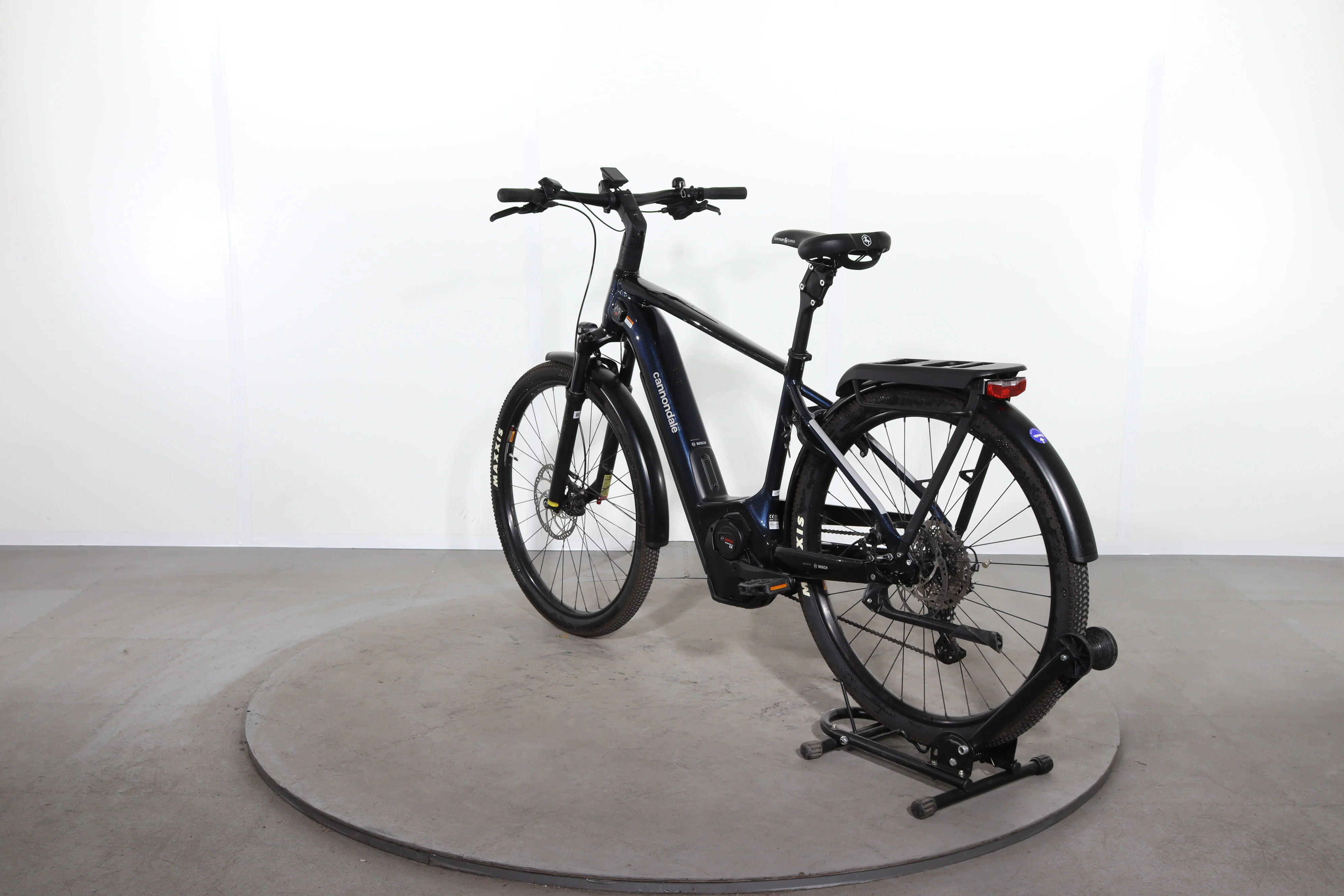Cannondale Tesoro Neo X 1 - Image 5