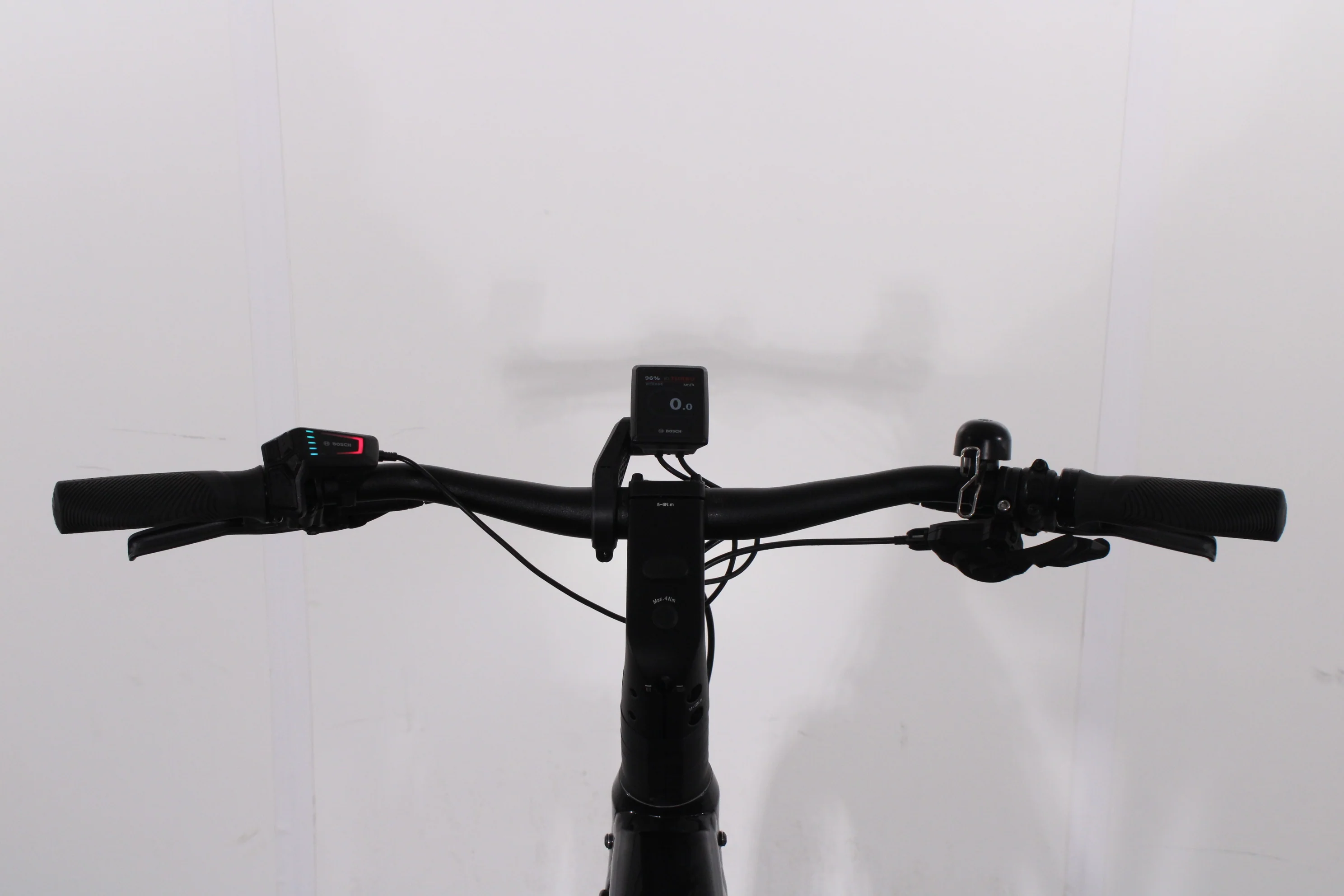 Cannondale Tesoro Neo X 1 - Image 7