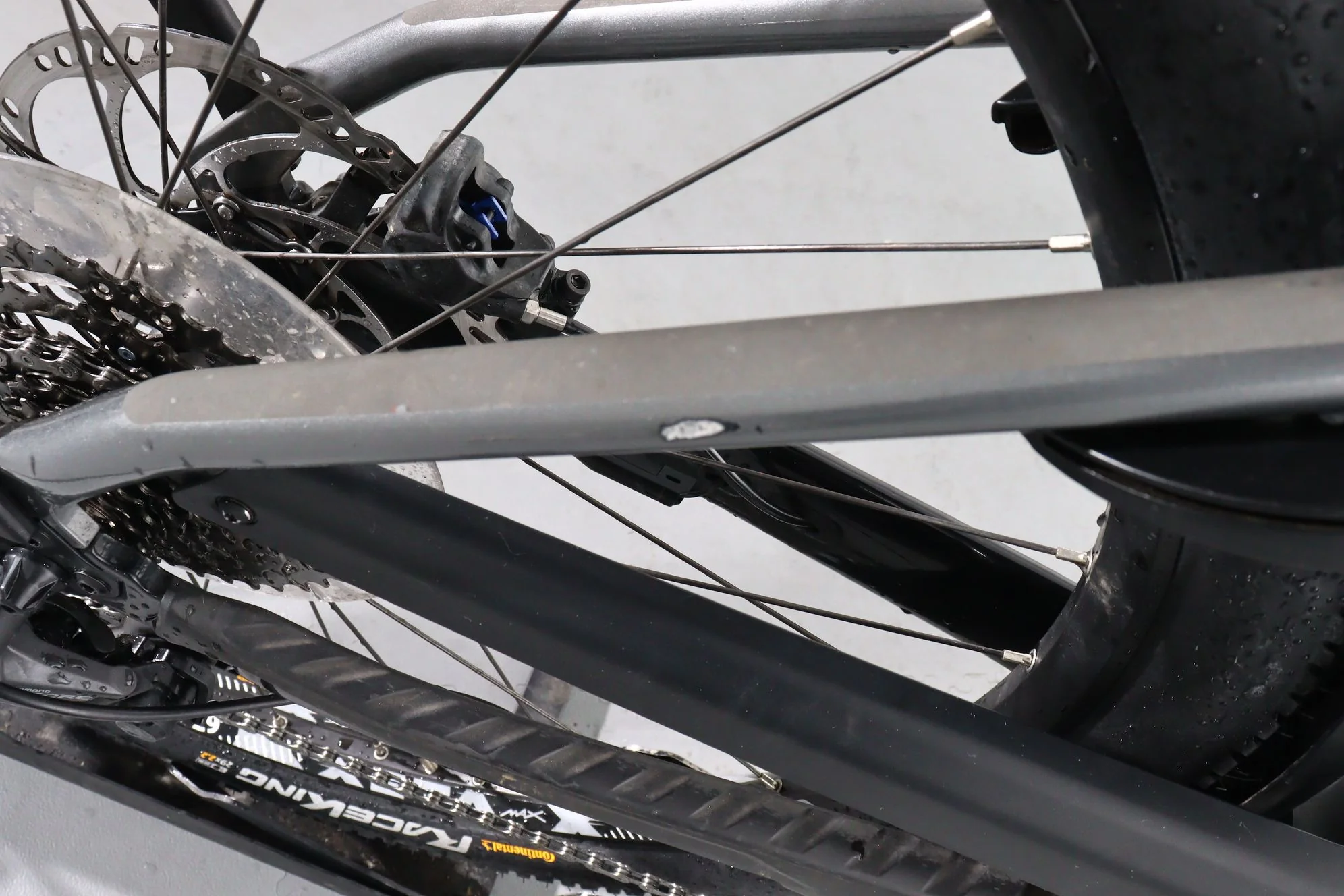 Cannondale TESORO NEO X 1 - Image 10